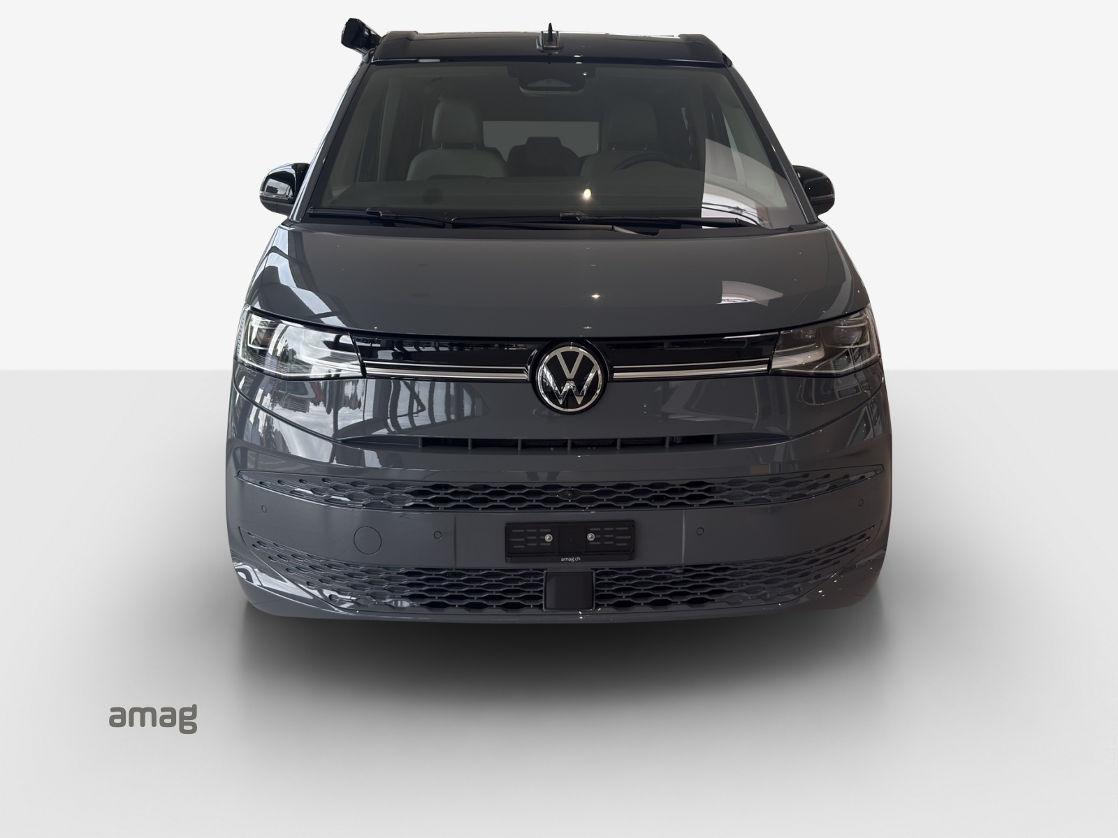VW California 2.0 TDI Ocean Liberty-image-6