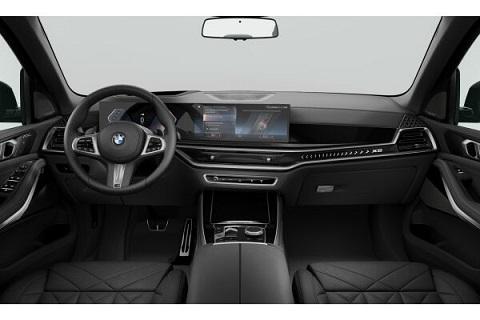 BMW X5 30d xDrive SAG-image-3