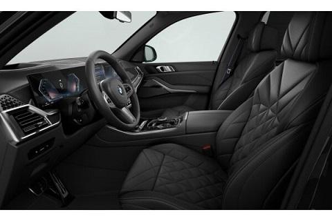 BMW X5 30d xDrive SAG-showroom-element-2