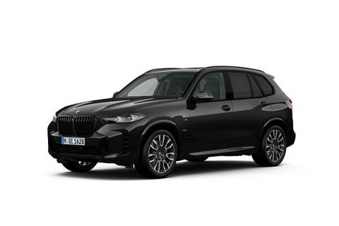 BMW X5 30d xDrive SAG-image-0