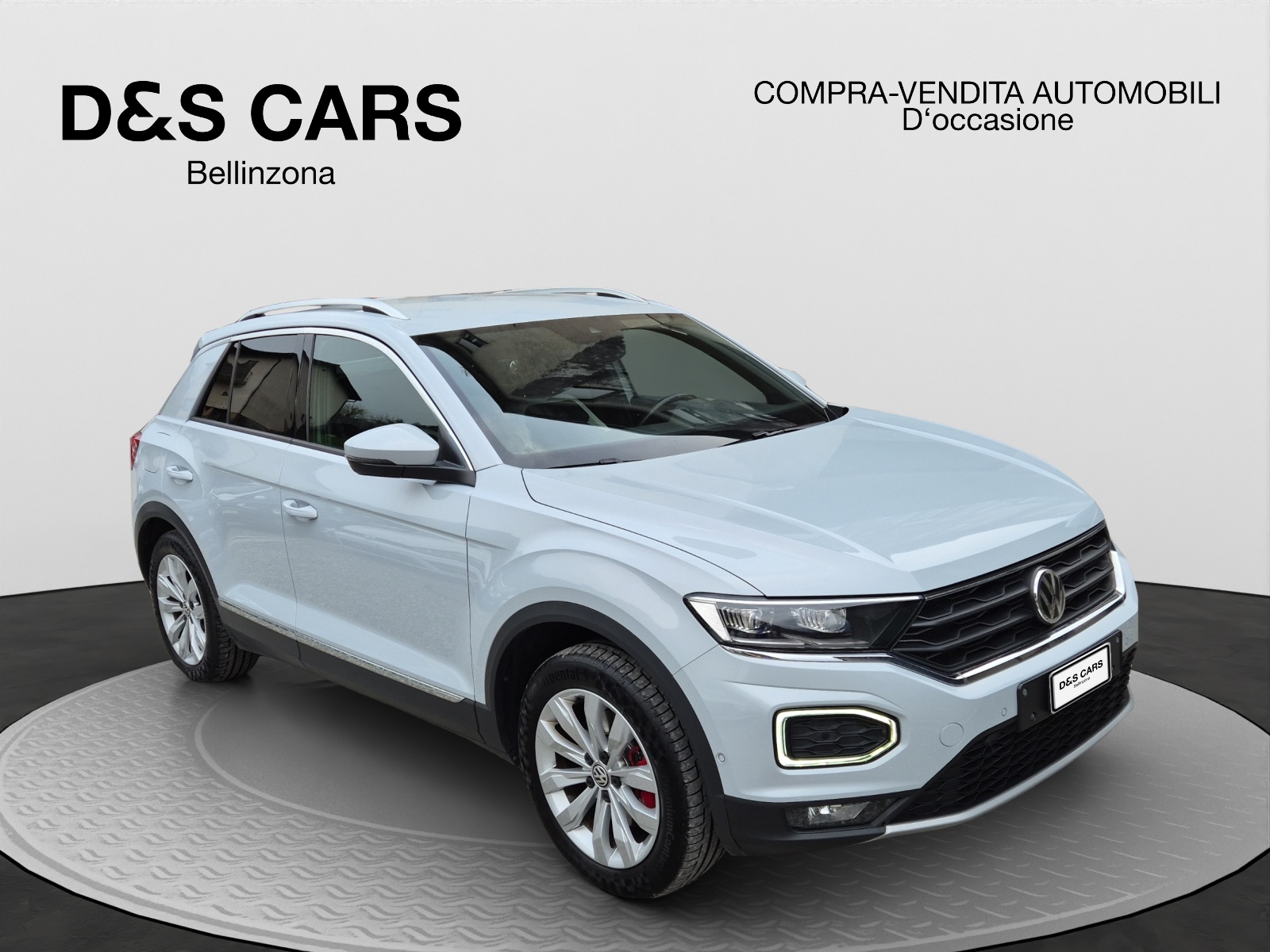 VW T-Roc 2.0 TDI SCR Advance DSG 4Motion-image-6