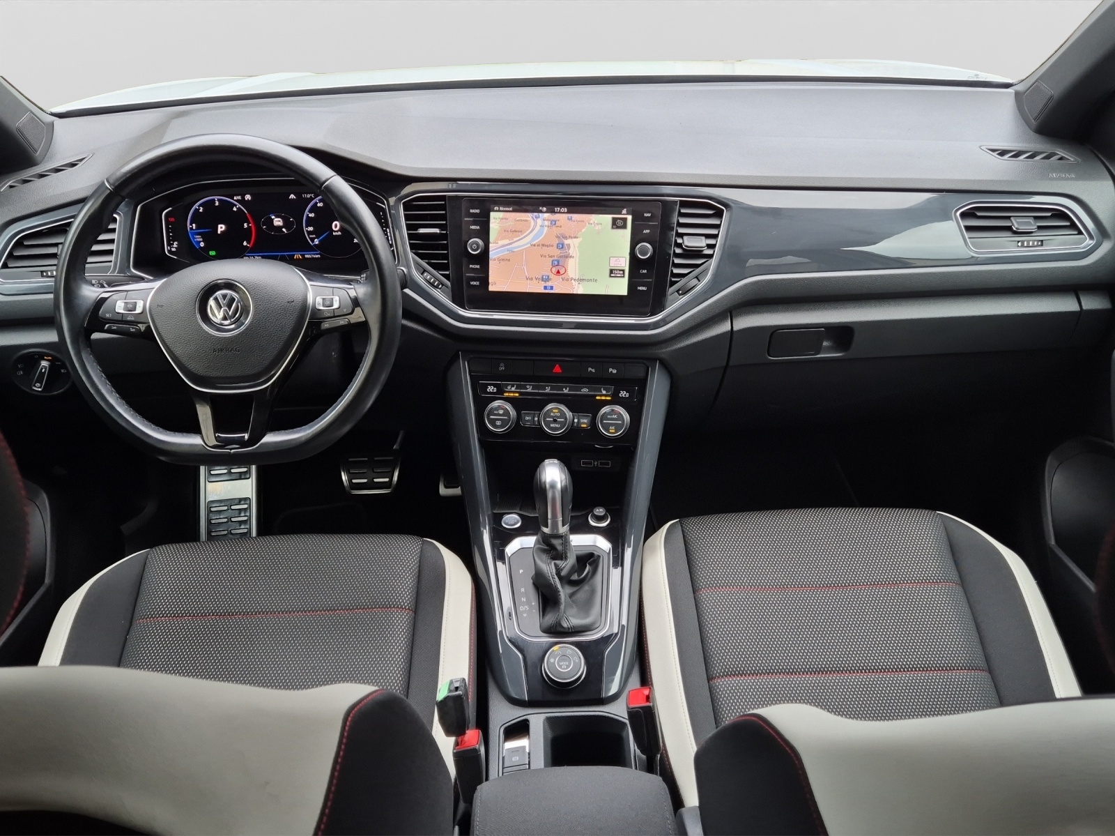 VW T-Roc 2.0 TDI SCR Advance DSG 4Motion-image-11