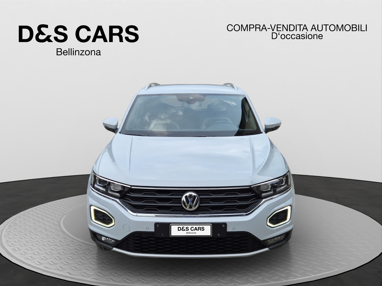 VW T-Roc 2.0 TDI SCR Advance DSG 4Motion-image-7