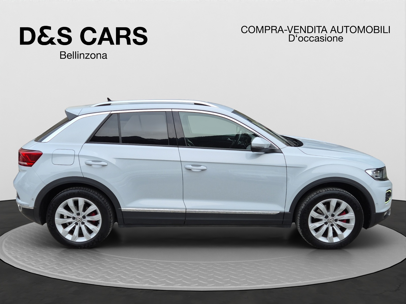 VW T-Roc 2.0 TDI SCR Advance DSG 4Motion-image-5