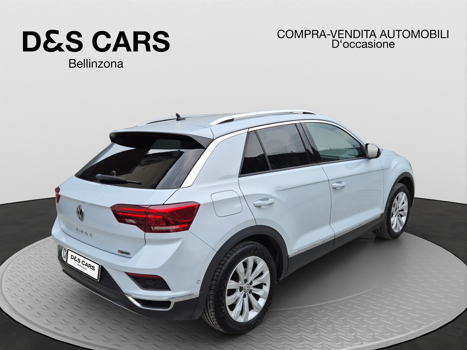VW T-Roc 2.0 TDI SCR Advance DSG 4Motion-image-4