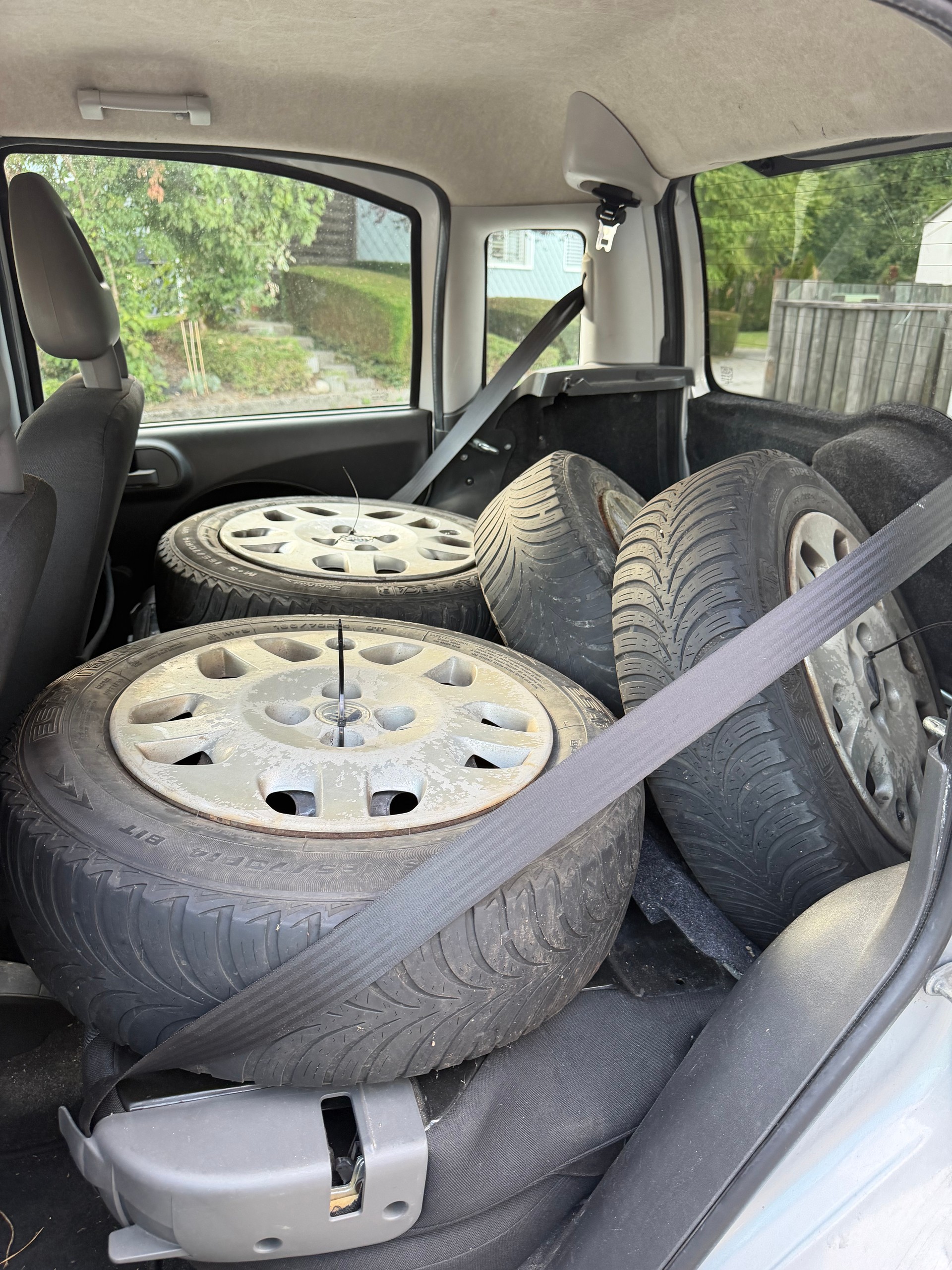 FIAT Panda 1.2 Climbing 4x4-image-8