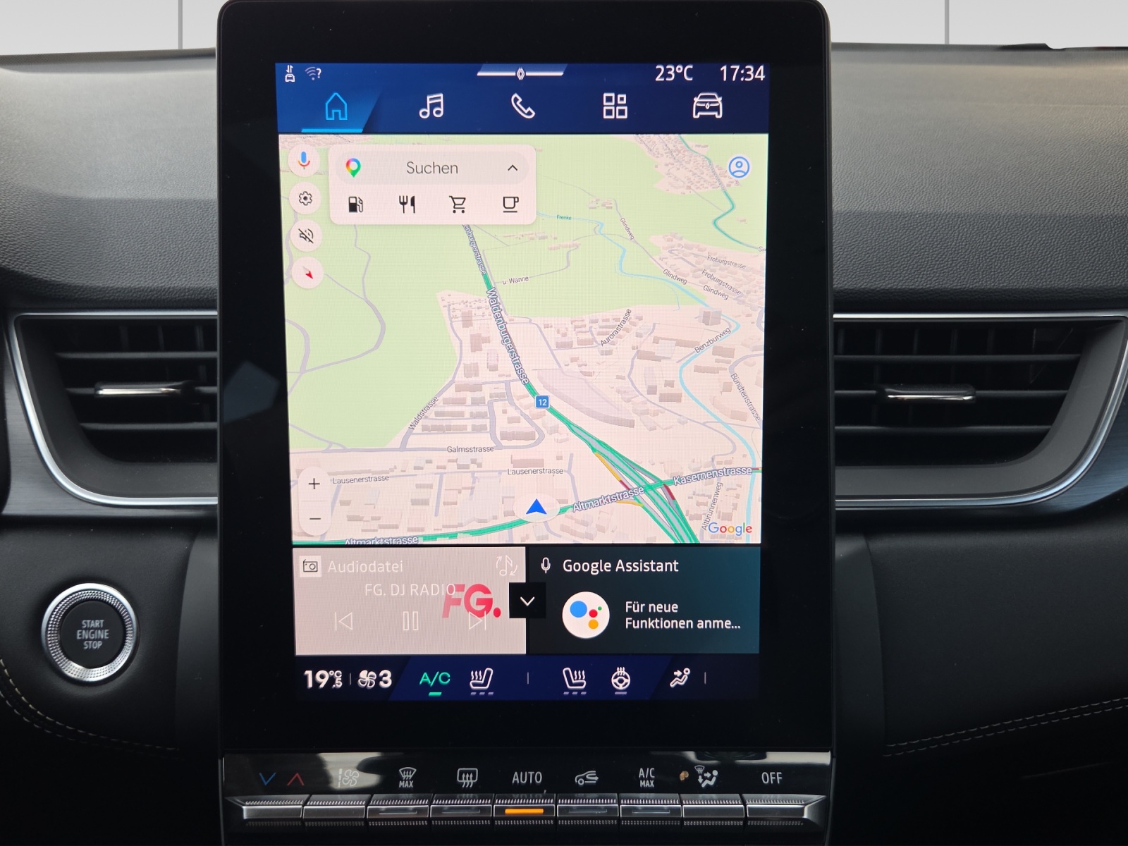 RENAULT Symbioz 1.6 E-Tech Iconic-image-11