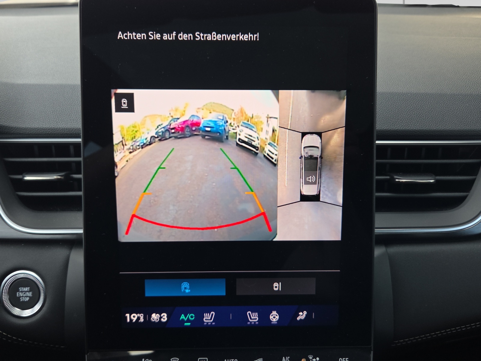 RENAULT Symbioz 1.6 E-Tech Iconic-image-12
