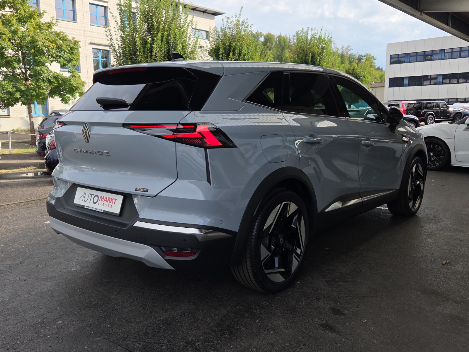 RENAULT Symbioz 1.6 E-Tech Iconic-image-4