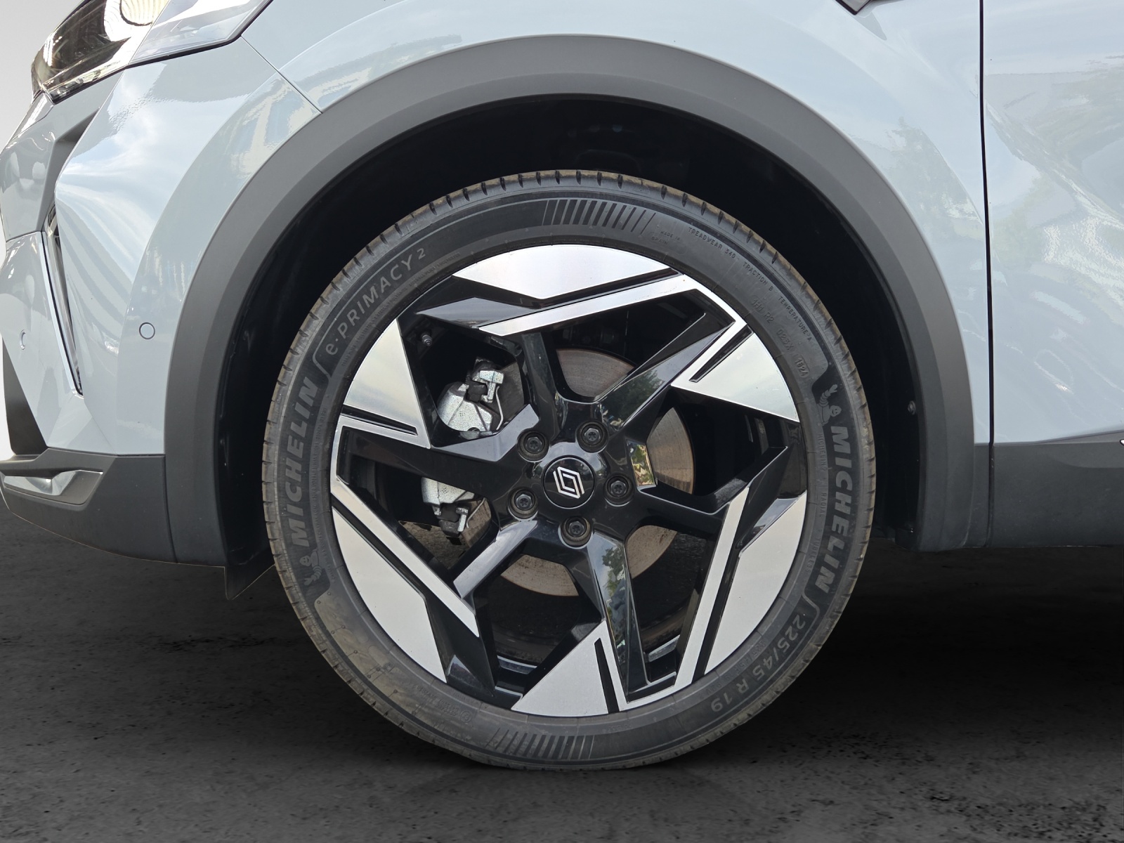 RENAULT Symbioz 1.6 E-Tech Iconic-image-14