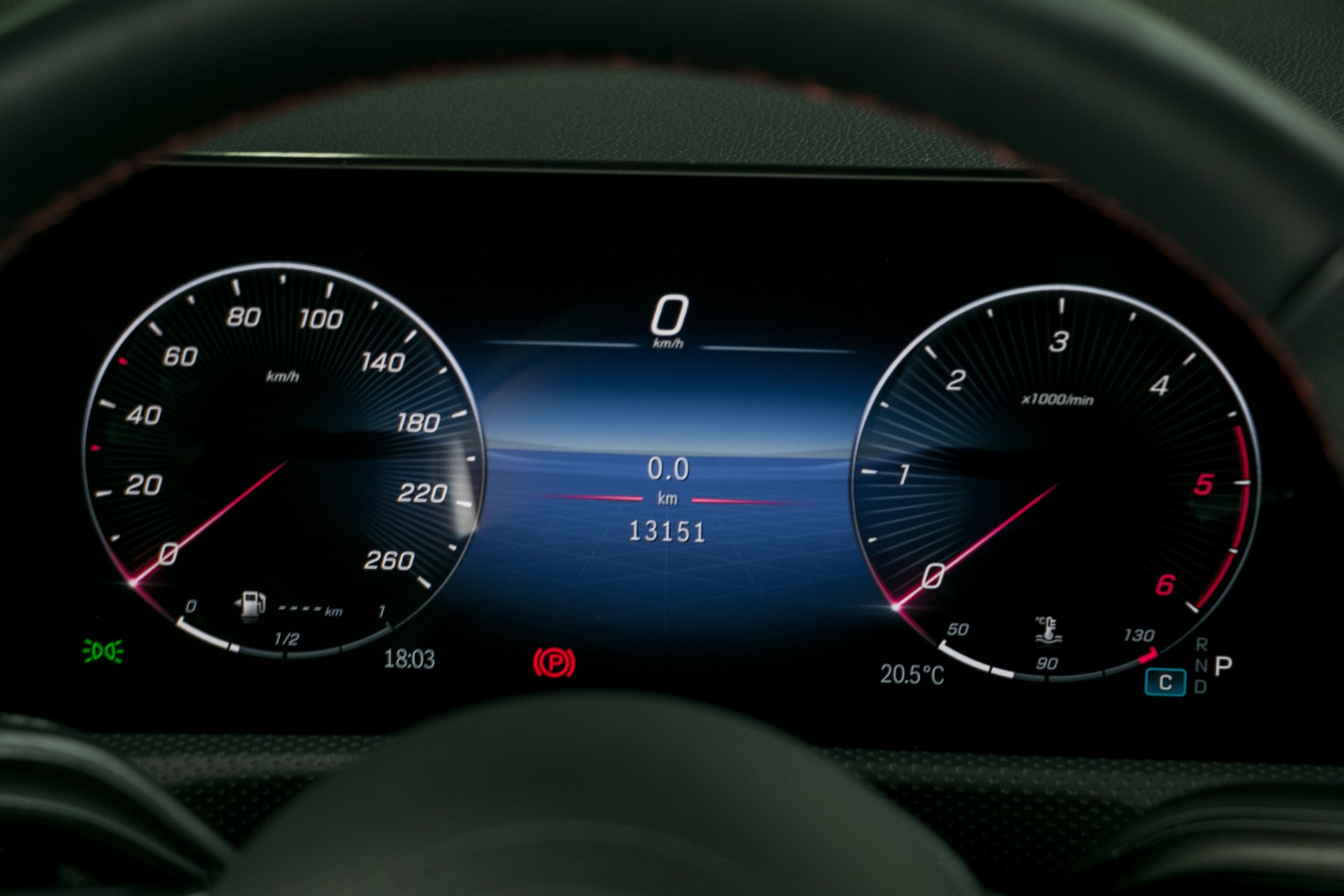 MERCEDES-BENZ CLA 220 d 8G-DCT-image-5