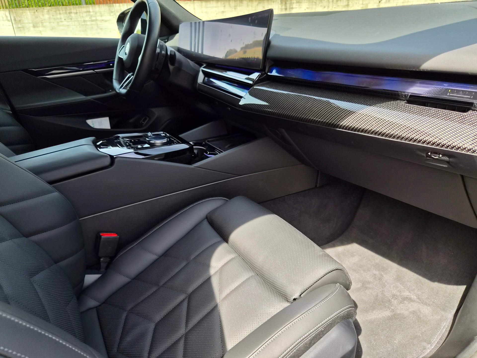 BMW 540d xDrive M Sport Pro-image-10