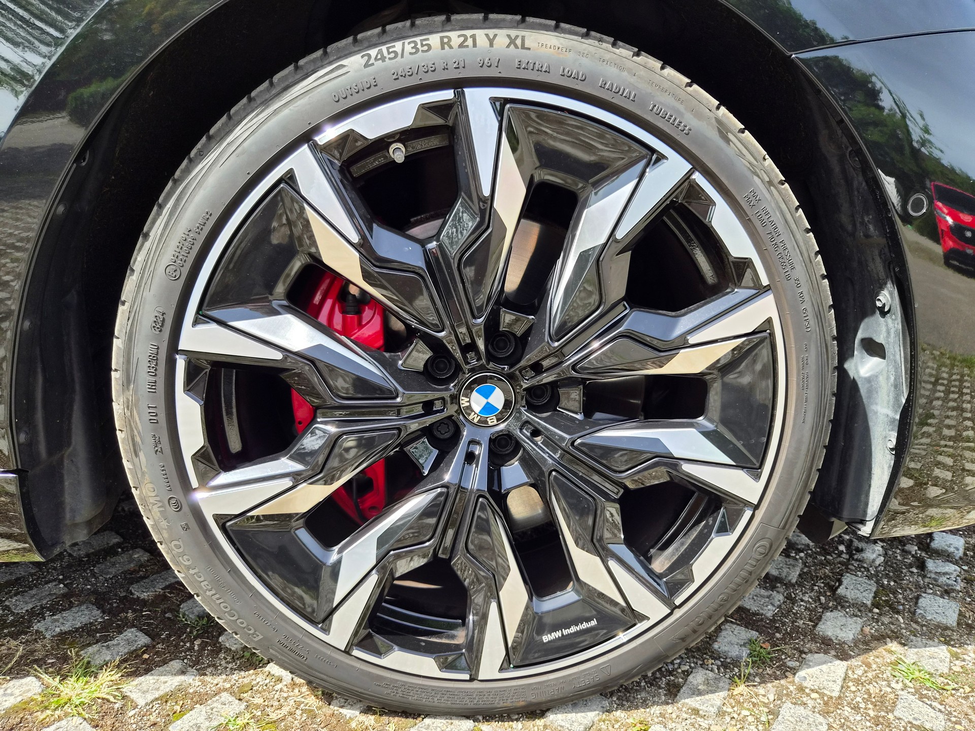 BMW 540d xDrive M Sport Pro-image-6