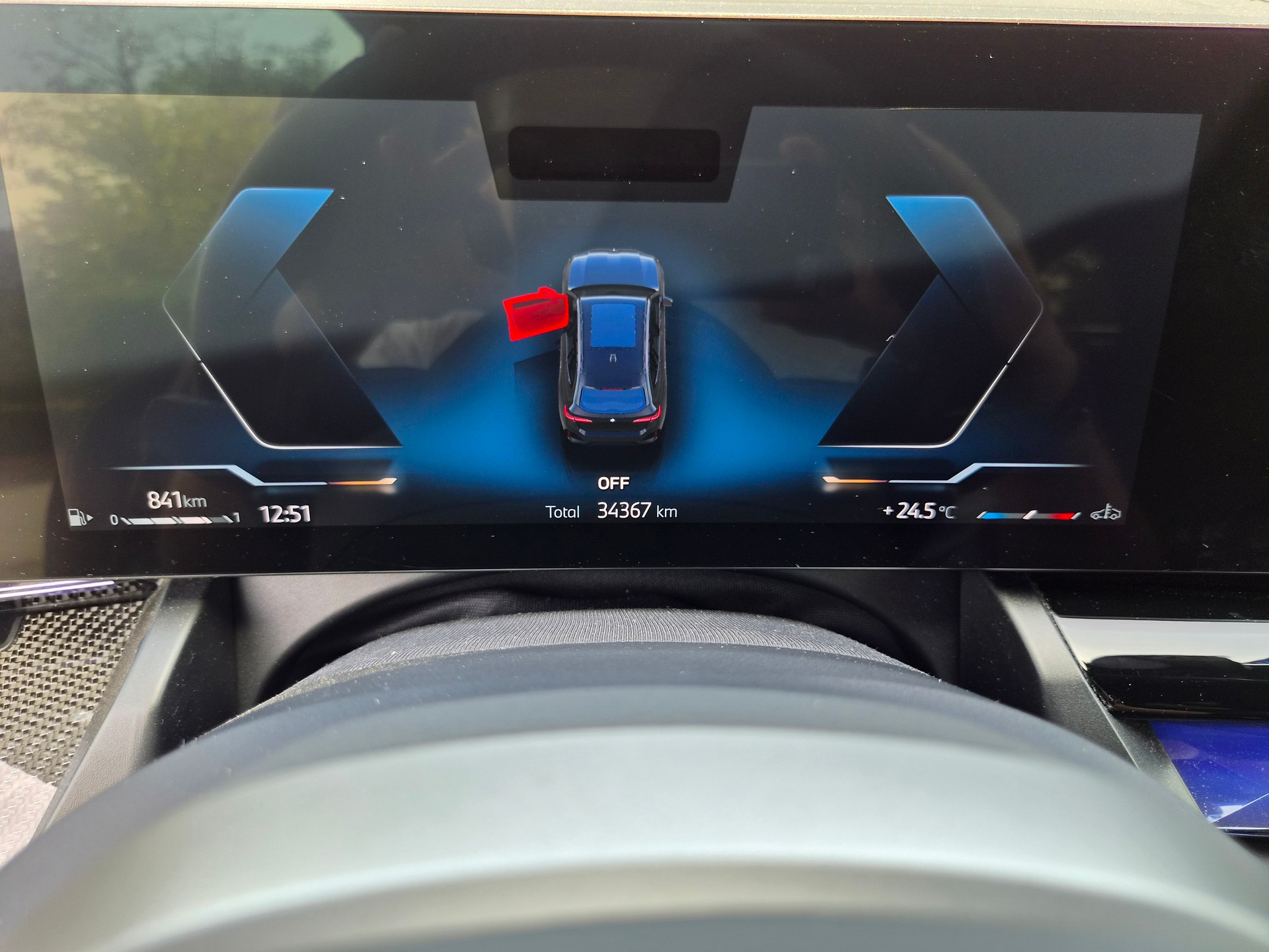 BMW 540d xDrive M Sport Pro-image-13