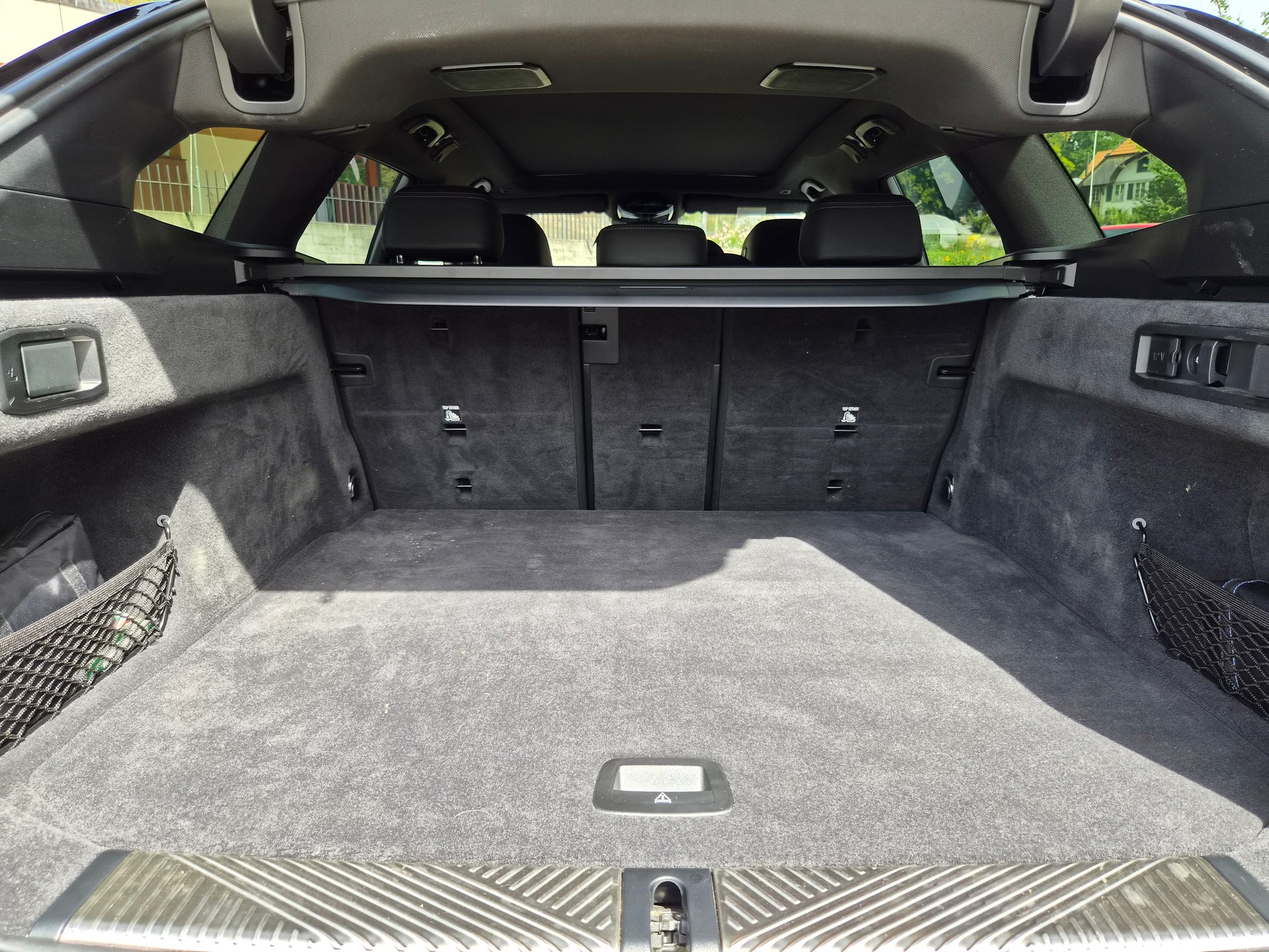 BMW 540d xDrive M Sport Pro-image-12