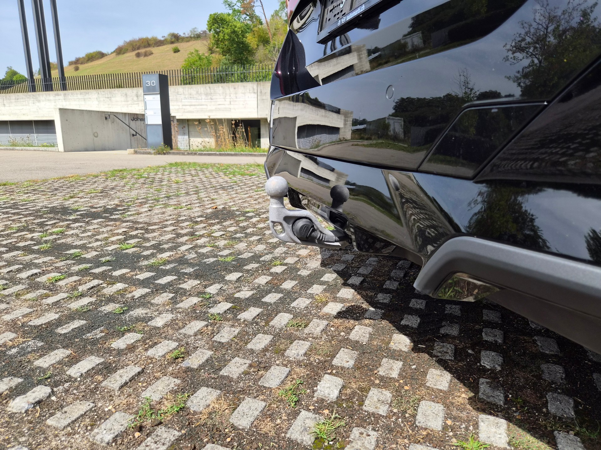 BMW 540d xDrive M Sport Pro-image-5