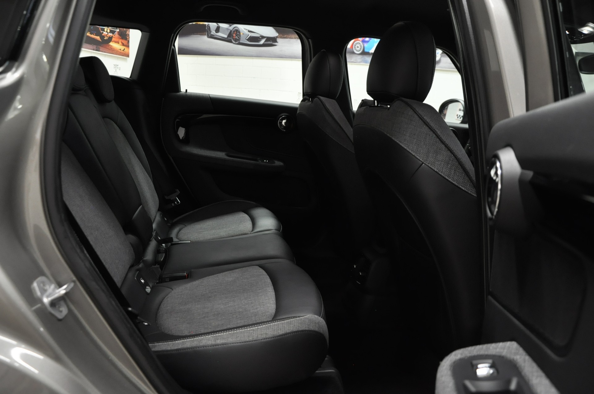 MINI Countryman Cooper S ALL4 Steptronic-image-15
