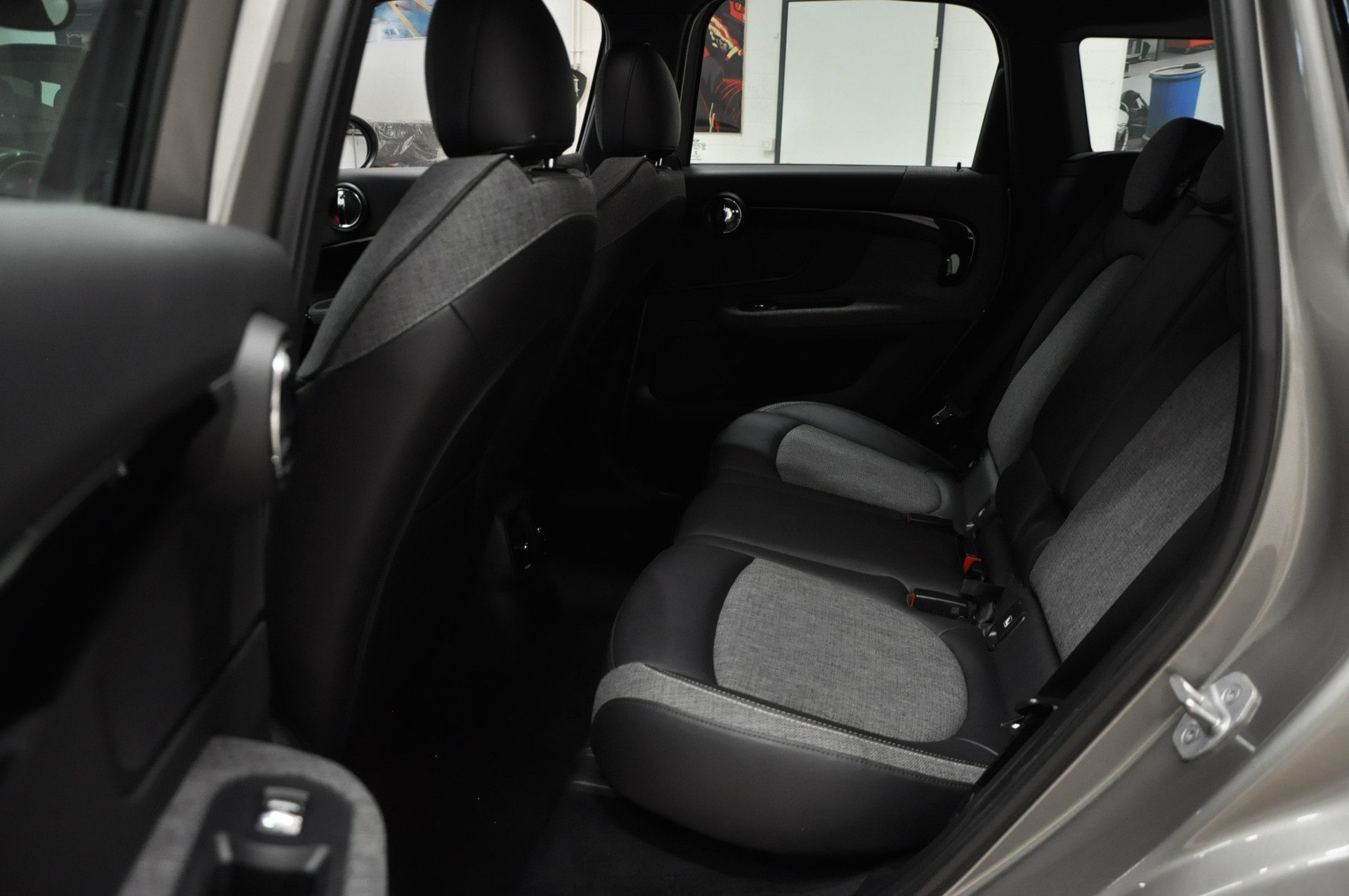 MINI Countryman Cooper S ALL4 Steptronic-image-16