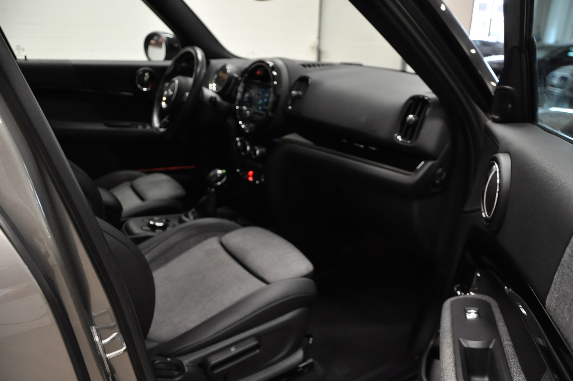 MINI Countryman Cooper S ALL4 Steptronic-image-13