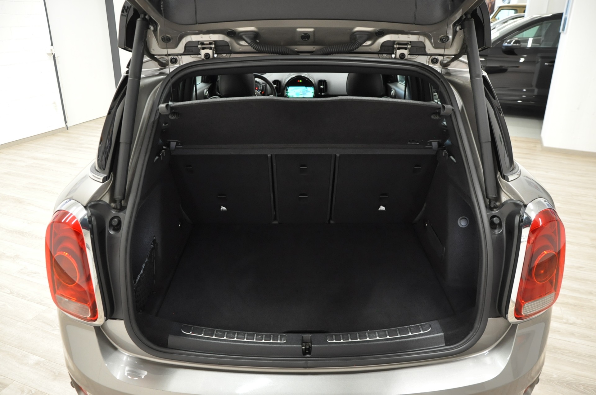 MINI Countryman Cooper S ALL4 Steptronic-image-24