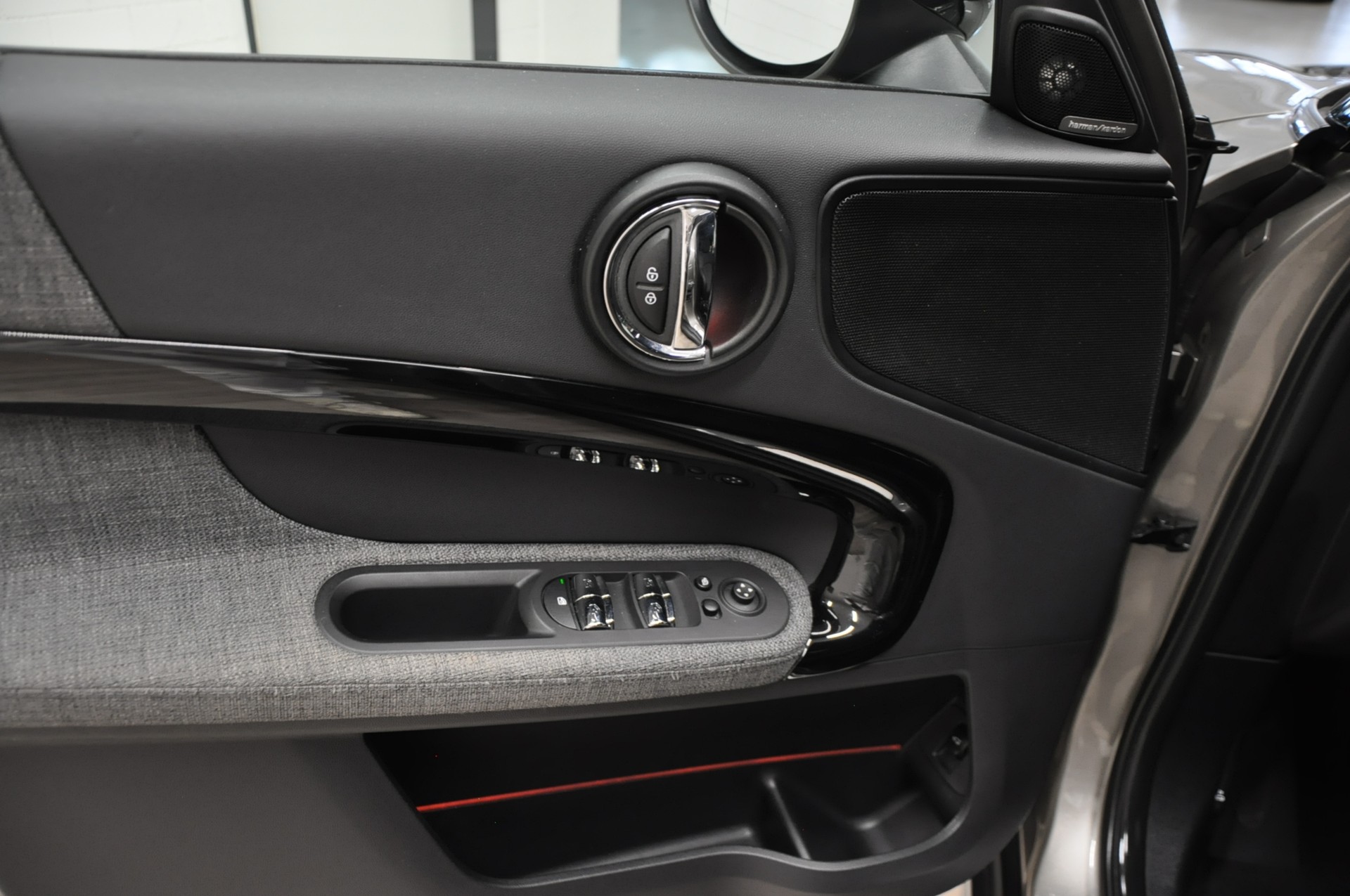 MINI Countryman Cooper S ALL4 Steptronic-image-22