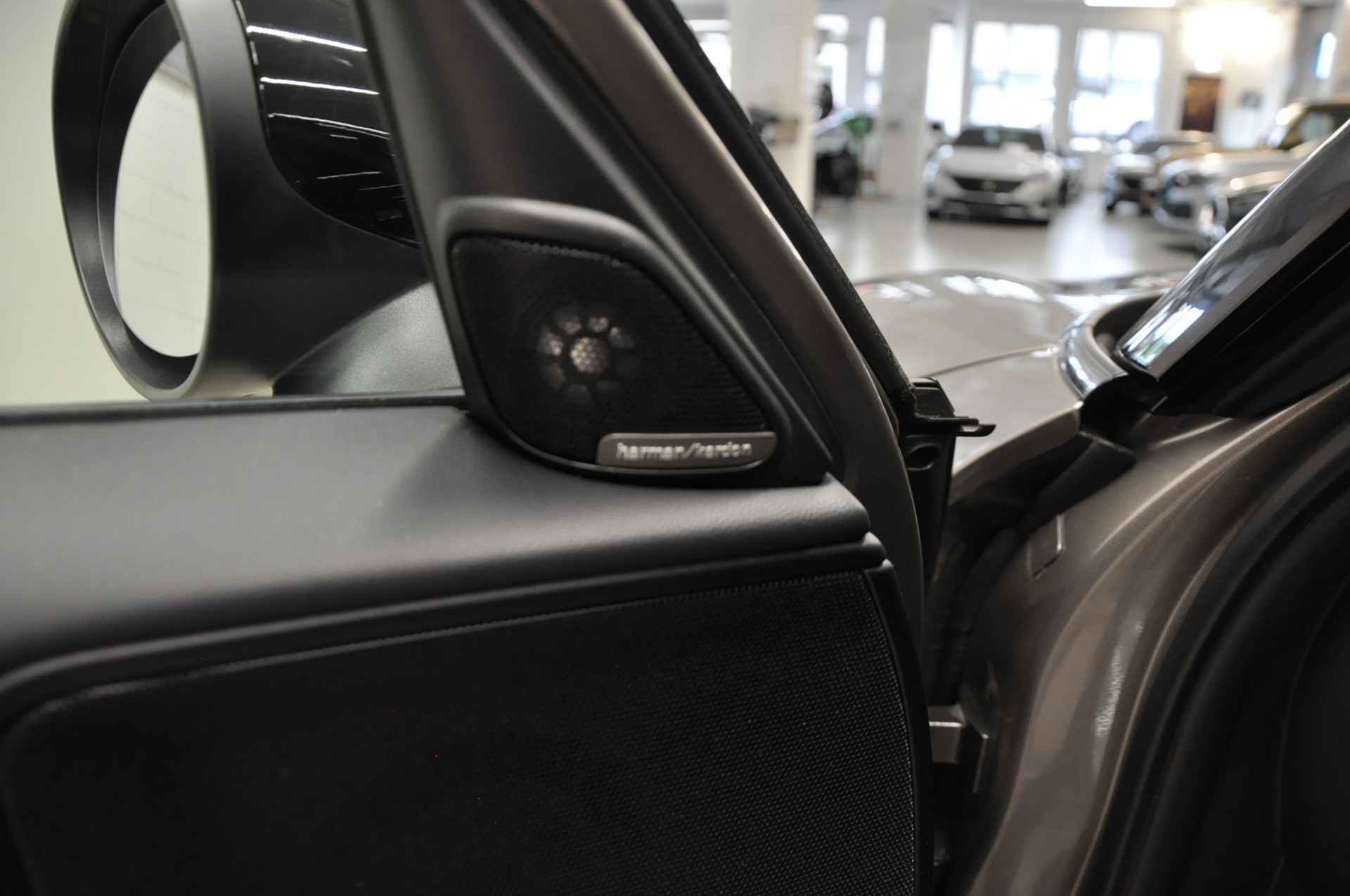 MINI Countryman Cooper S ALL4 Steptronic-image-23