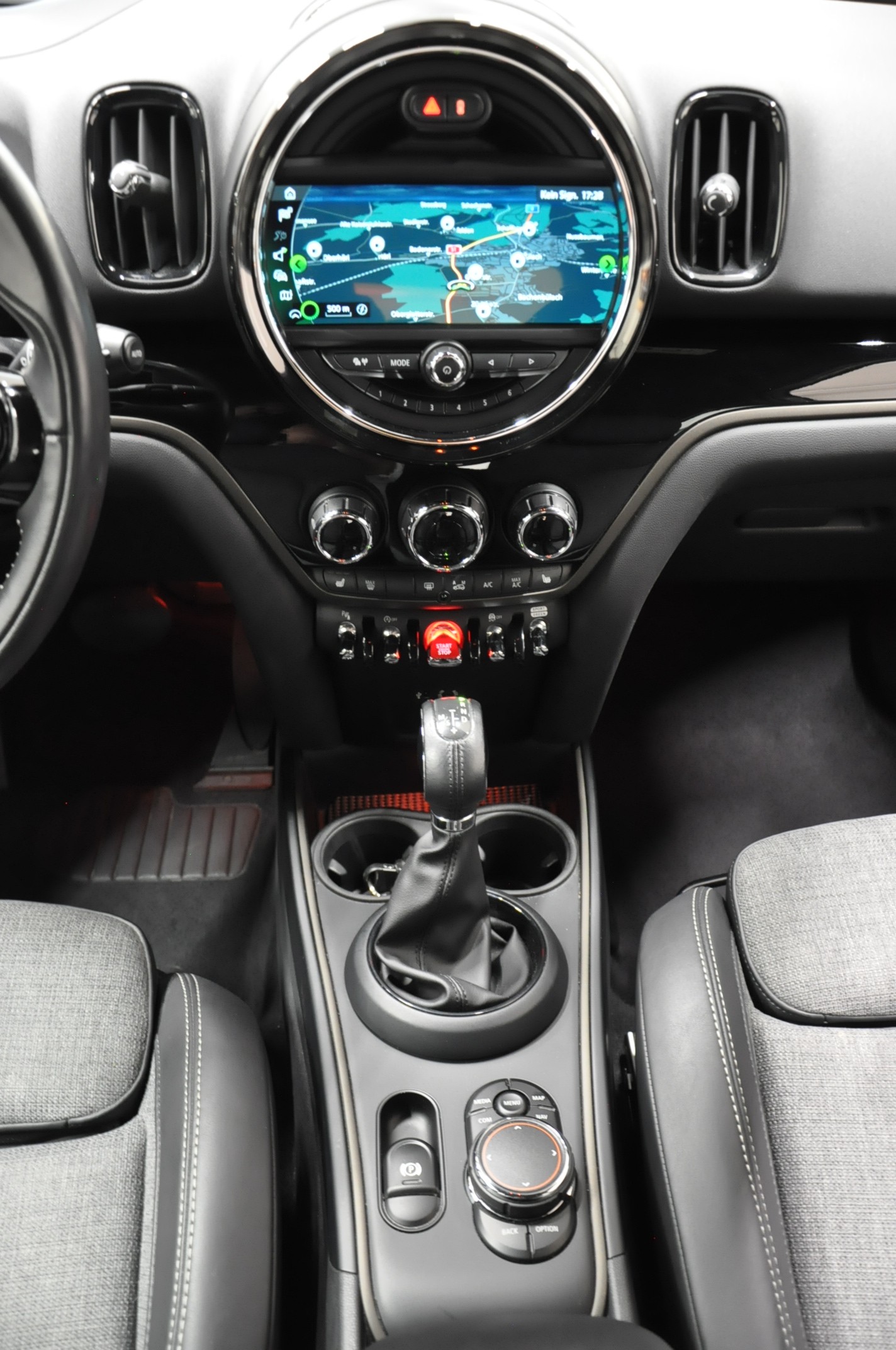 MINI Countryman Cooper S ALL4 Steptronic-image-19