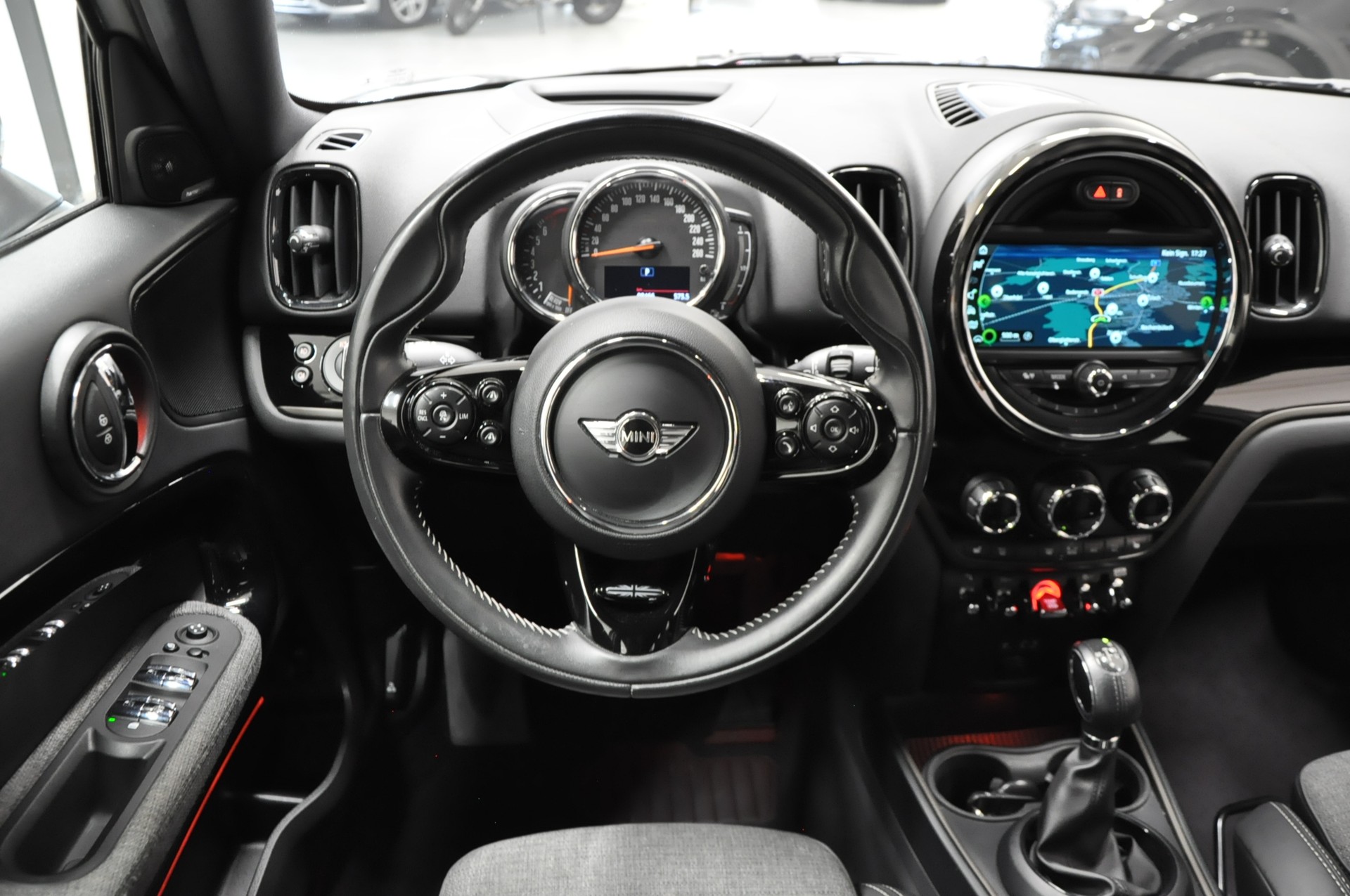 MINI Countryman Cooper S ALL4 Steptronic-image-18