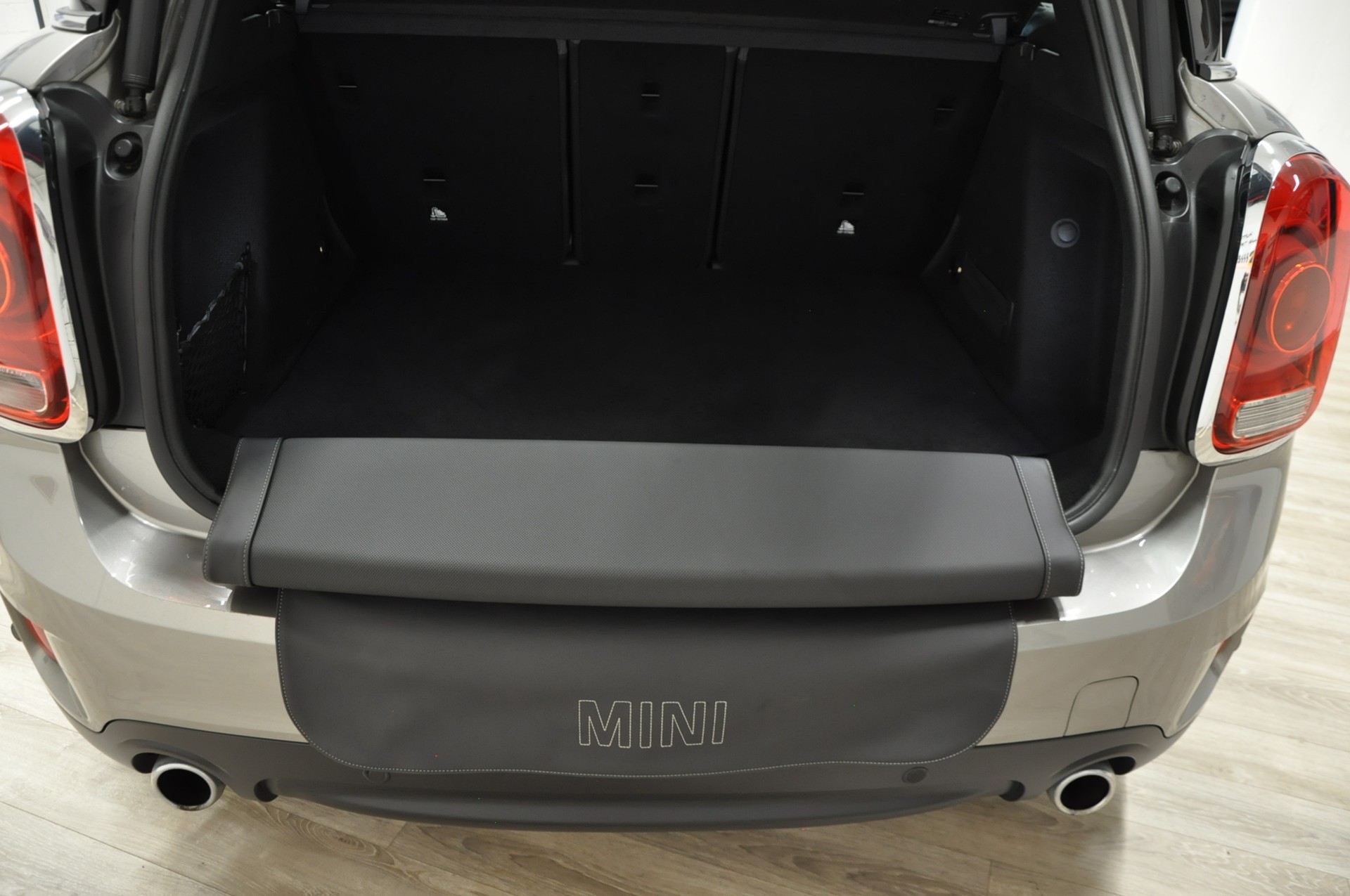 MINI Countryman Cooper S ALL4 Steptronic-image-26