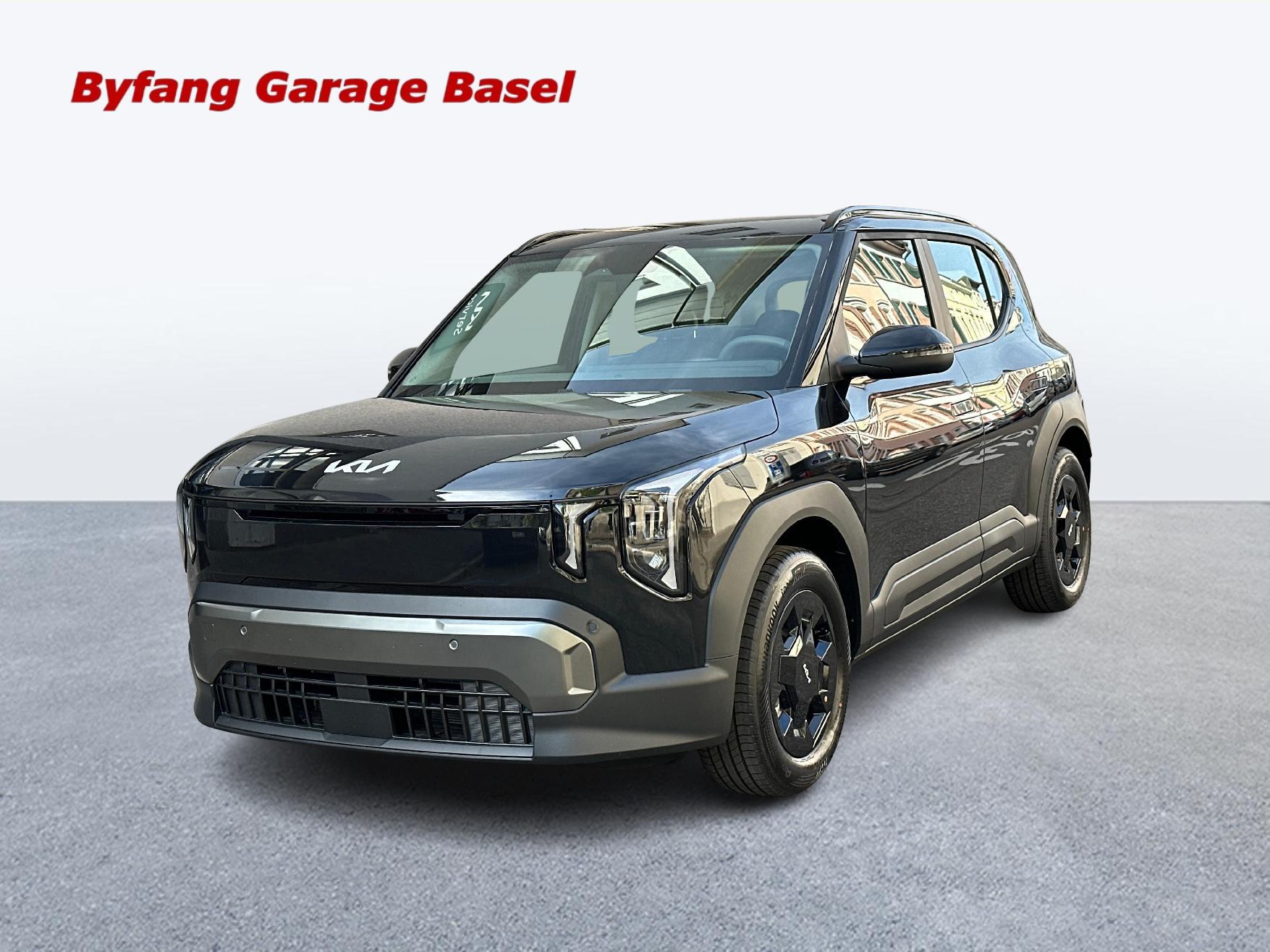 KIA EV2 61 kWh Air 4P-image-0