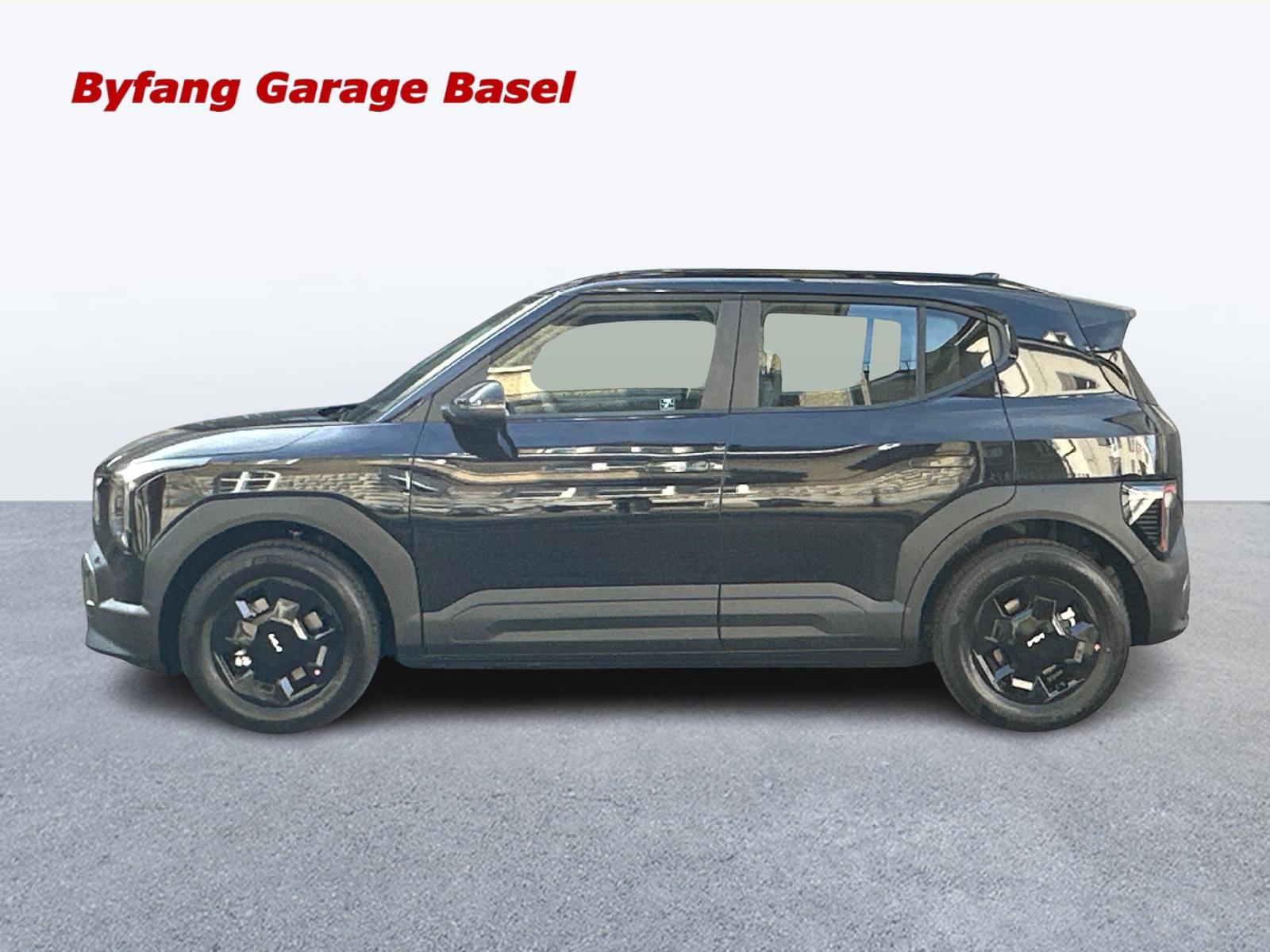 KIA EV2 61 kWh Air 4P-image-1