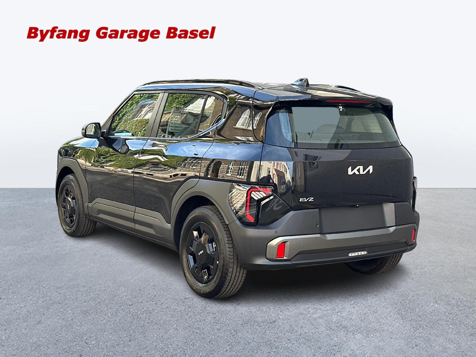 KIA EV2 61 kWh Air 4P-image-2
