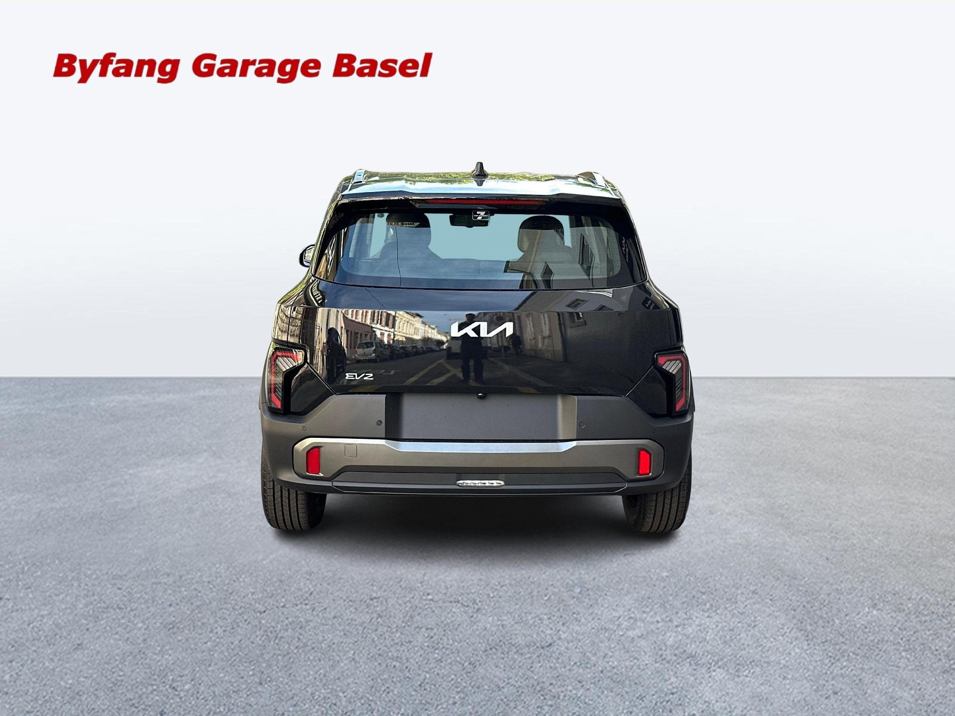 KIA EV2 61 kWh Air 4P-image-3