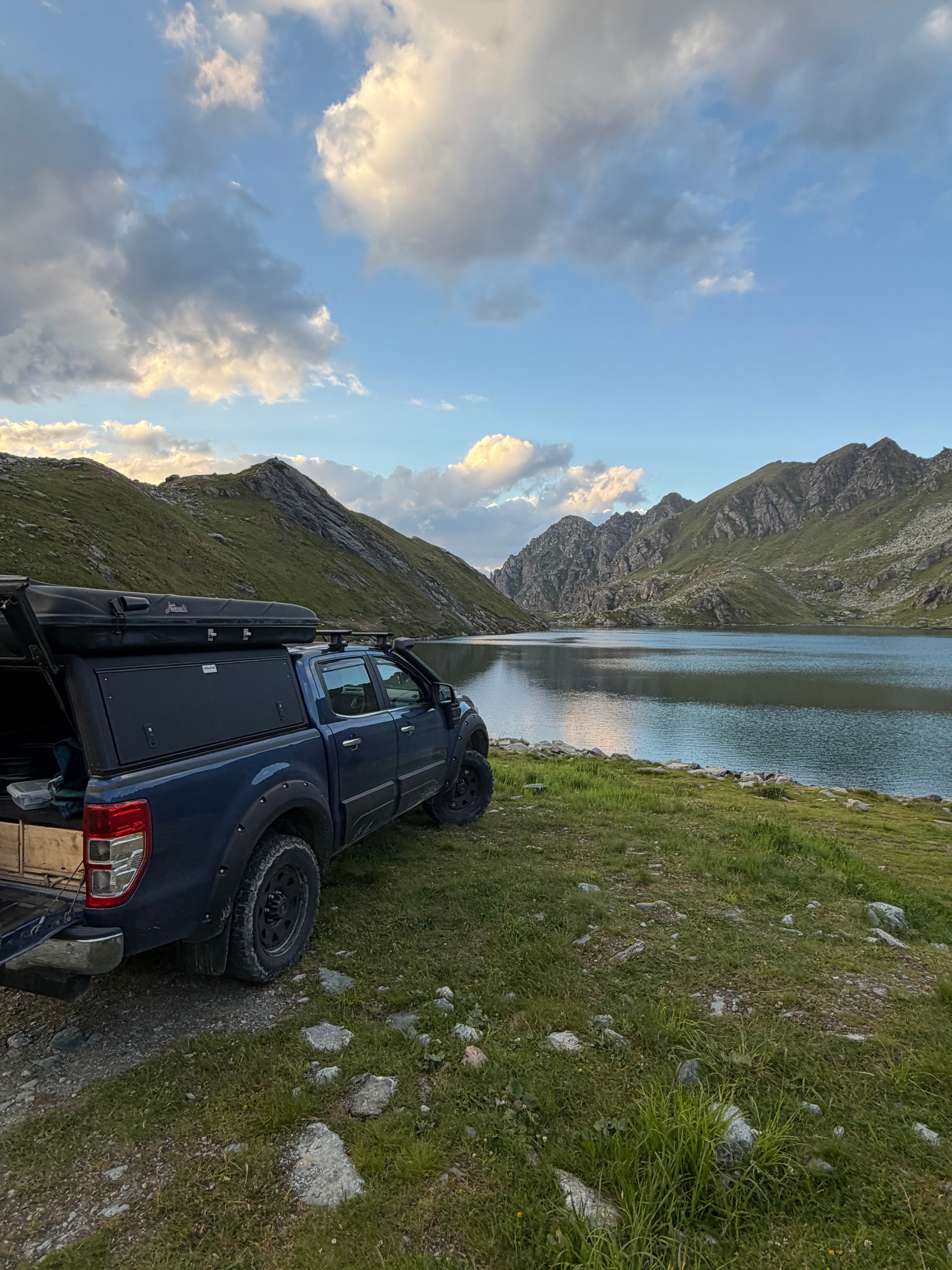 FORD 2.2 TDCI 4x4-image-4