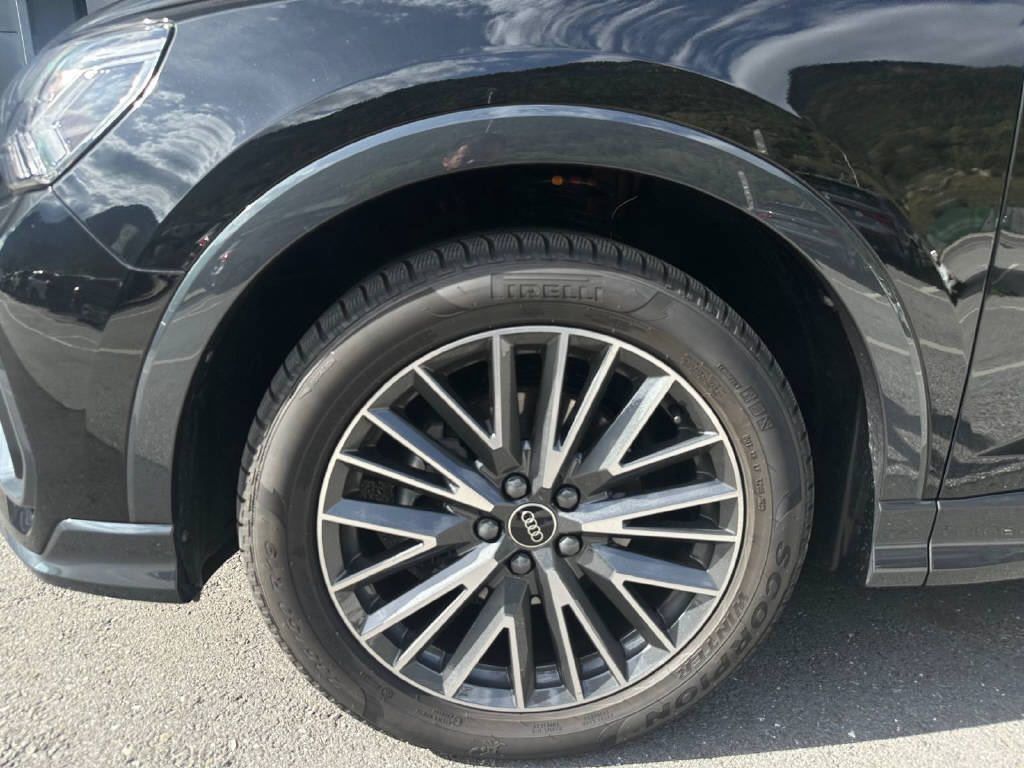 AUDI Q3 Sportback 1.5 35 TFSI S line Attraction S-Tronic-image-13