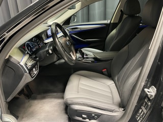 BMW 530i xDrive Steptronic Sport line (58)-image-21
