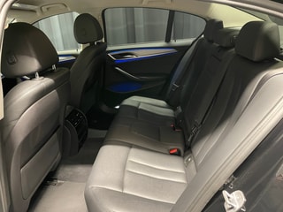 BMW 530i xDrive Steptronic Sport line (58)-image-23
