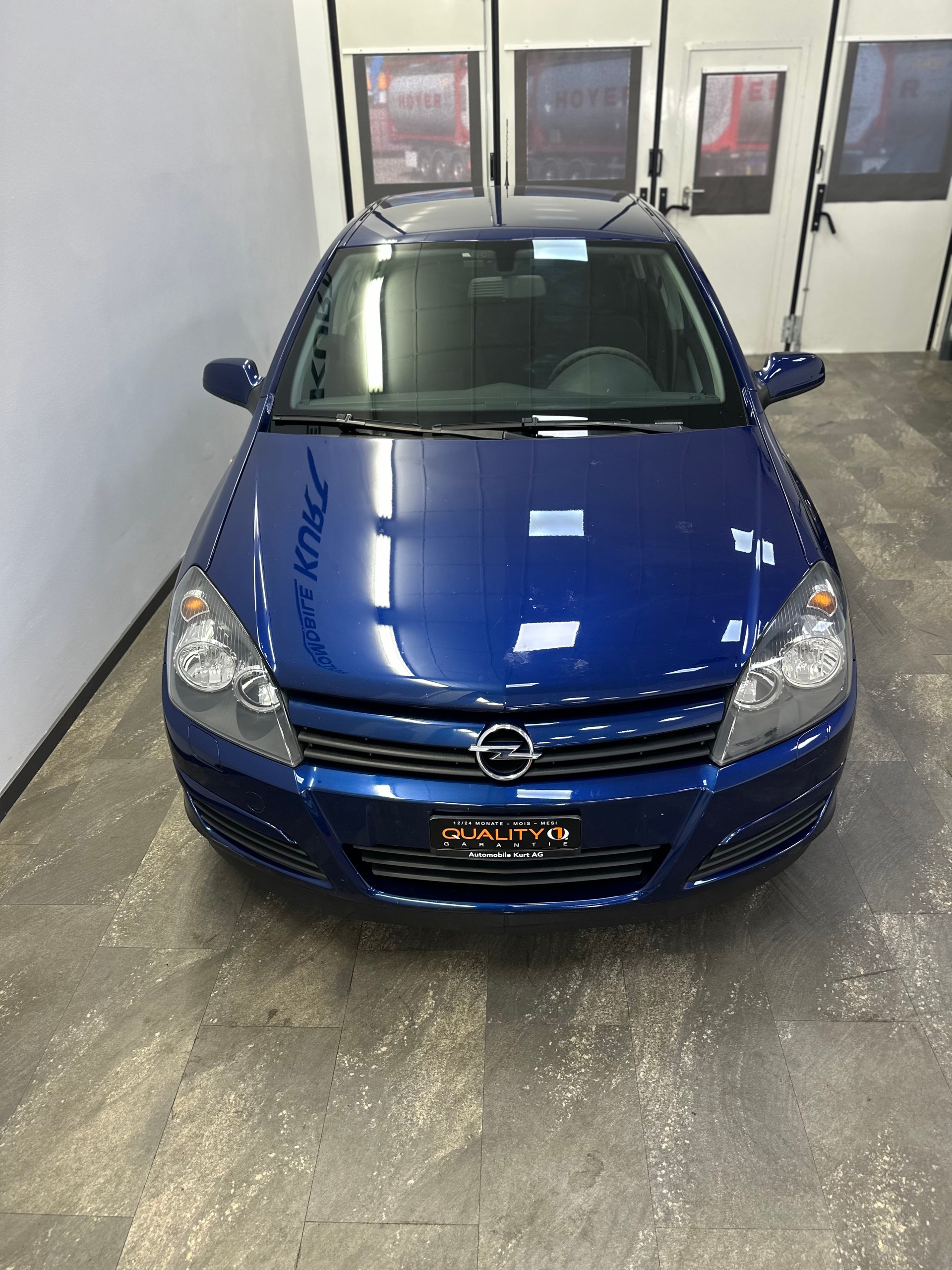 OPEL Astra 1.7 CDTi Enjoy-image-6