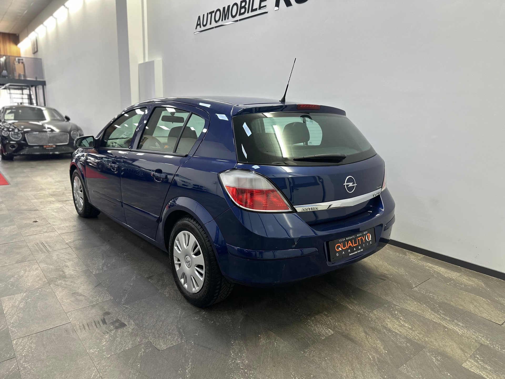 OPEL Astra 1.7 CDTi Enjoy-image-3
