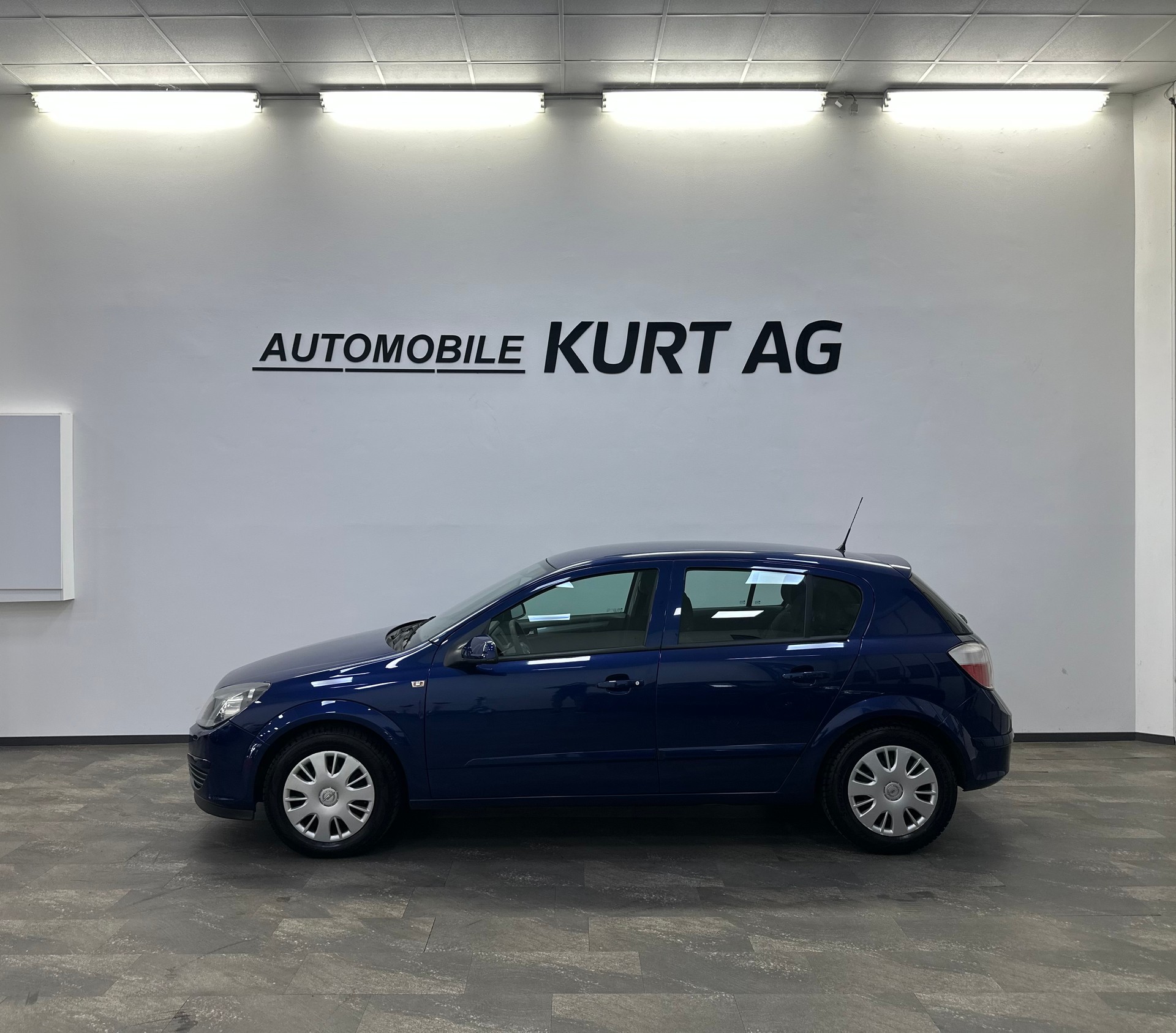 OPEL Astra 1.7 CDTi Enjoy-image-2