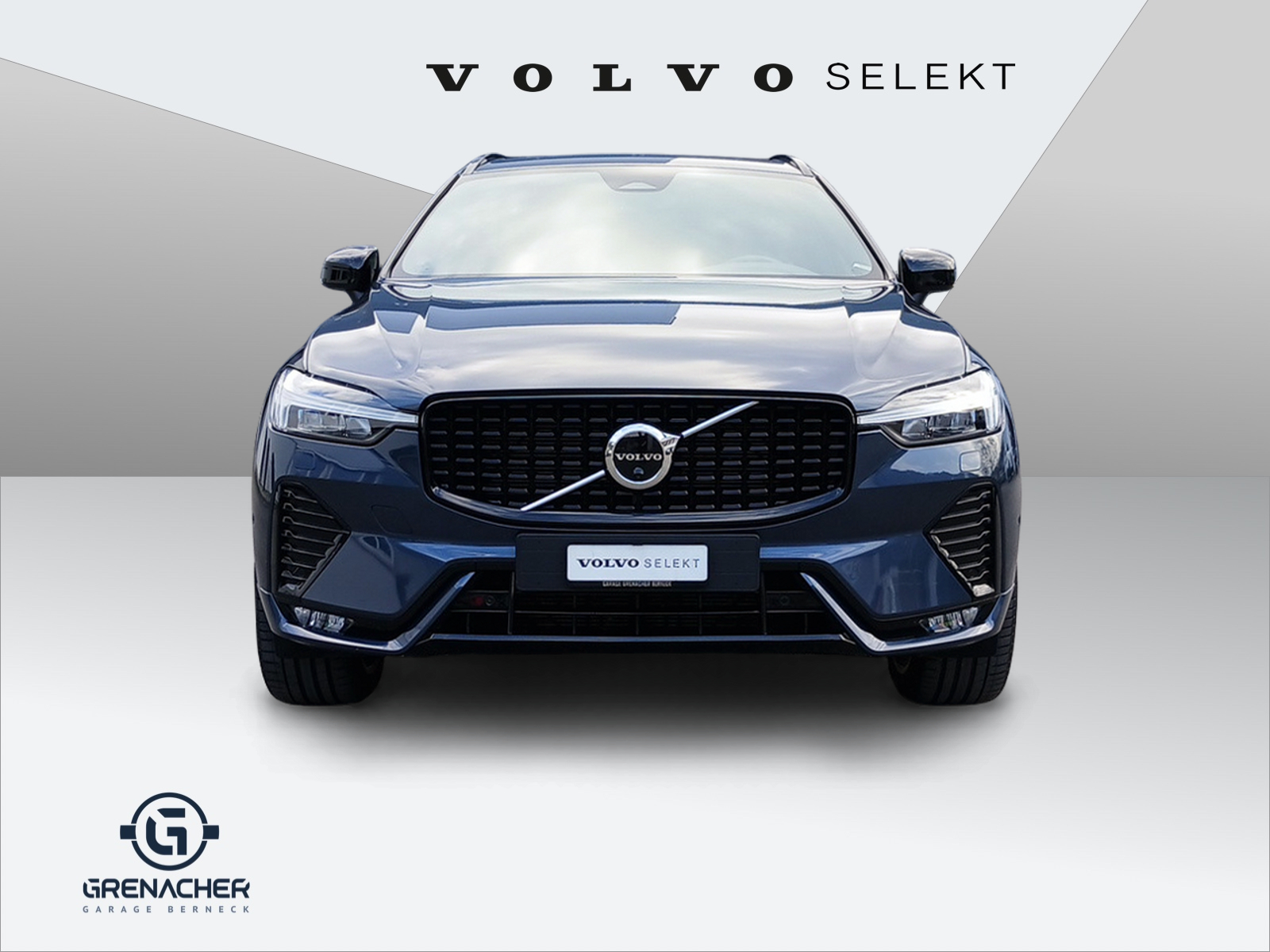 VOLVO XC60 2.0 B5 MH R-Design AWD-image-6