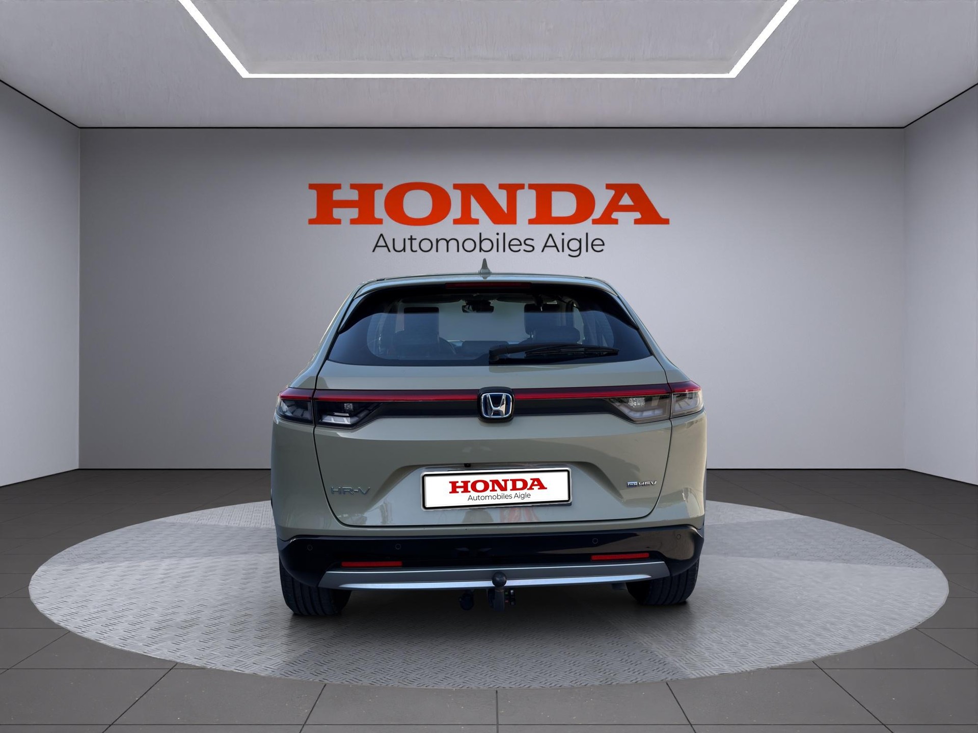 HONDA HR-V 1.5 i-MMD Advance-showroom-element-3