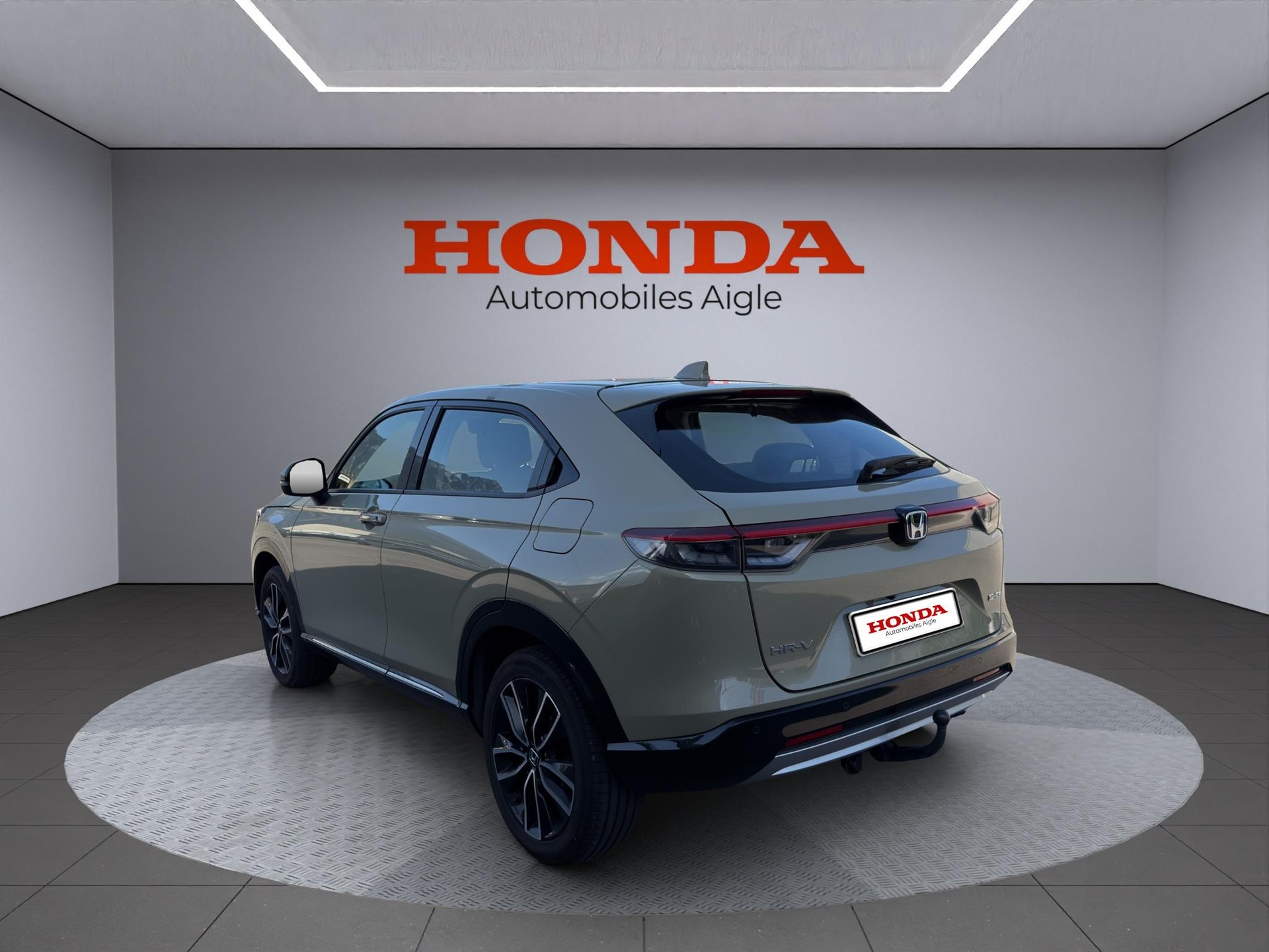 HONDA HR-V 1.5 i-MMD Advance-showroom-element-2