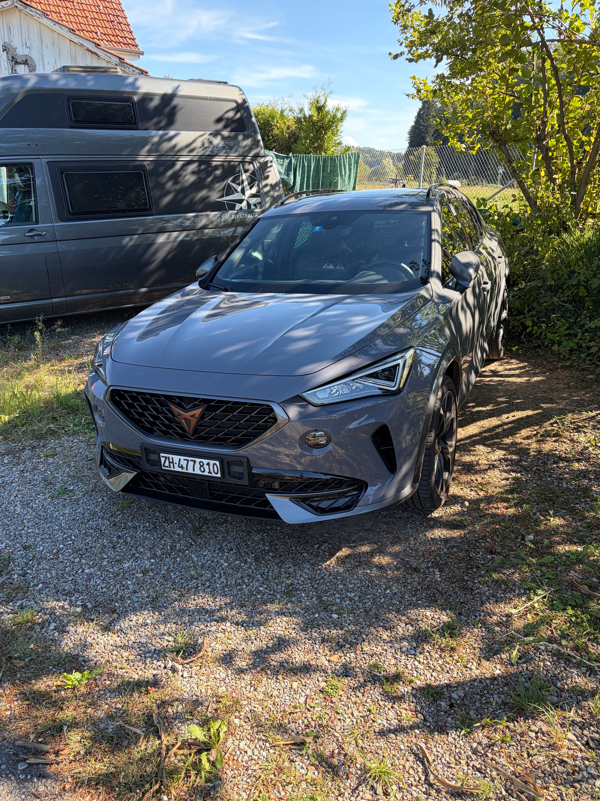 CUPRA 2.0TSI-image-1