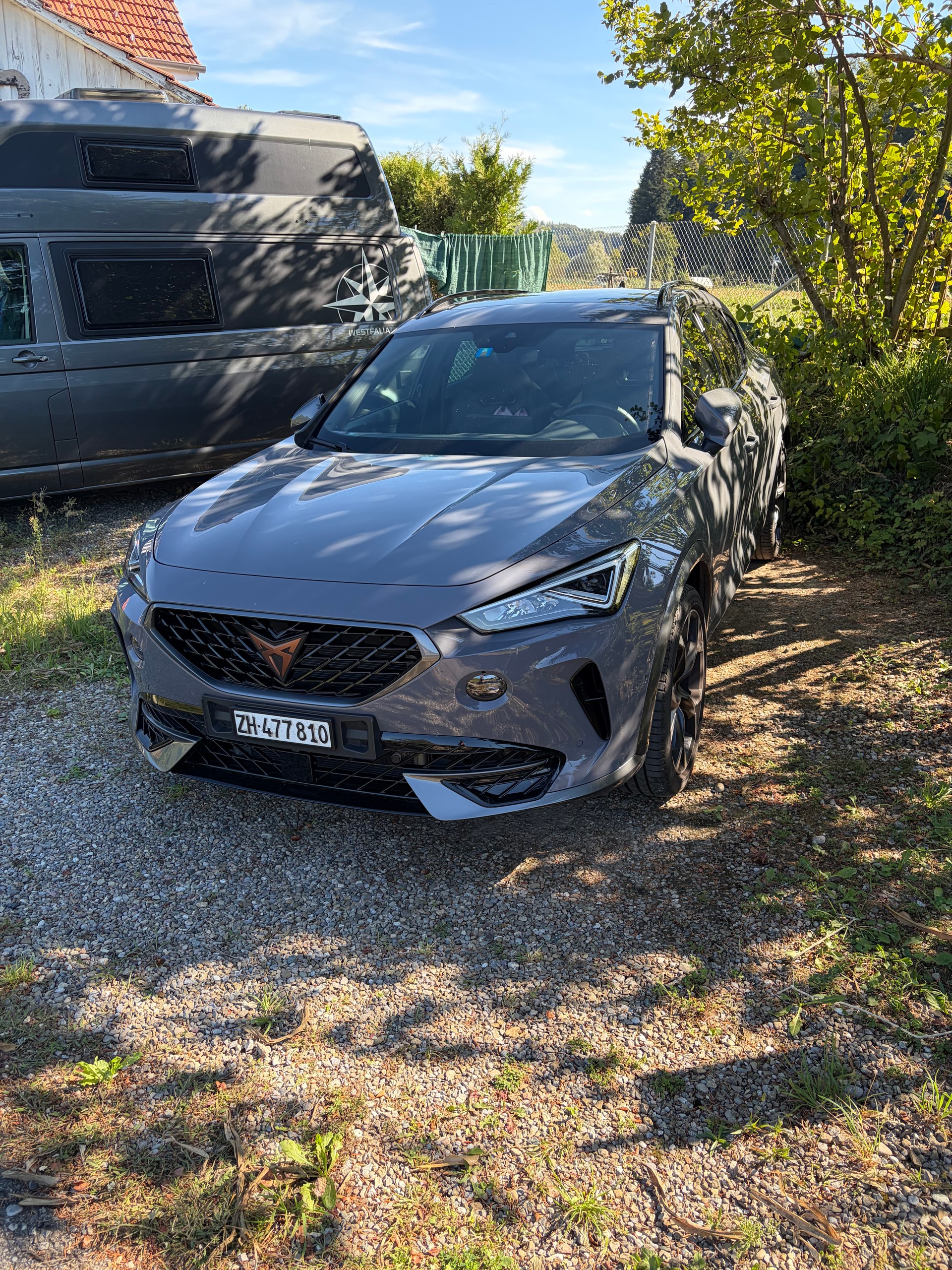 CUPRA 2.0TSI-image-0