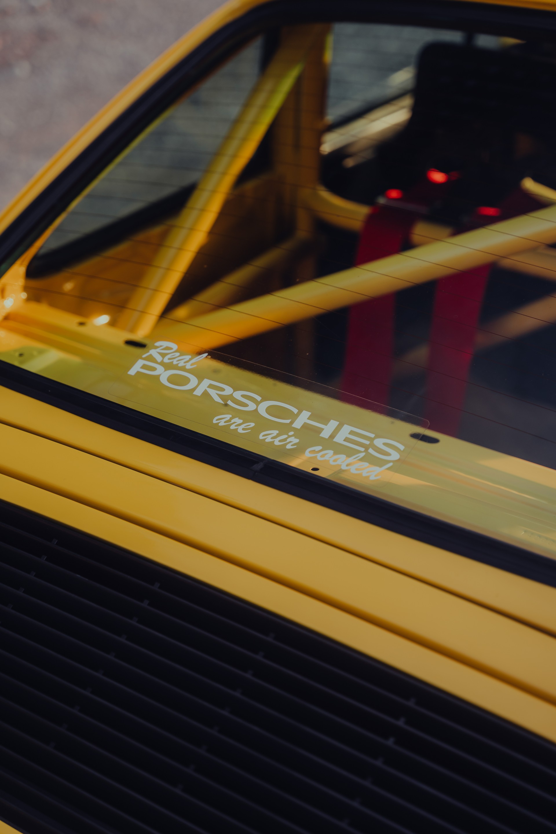 PORSCHE 911 Carrera 2 RS NGT-image-7