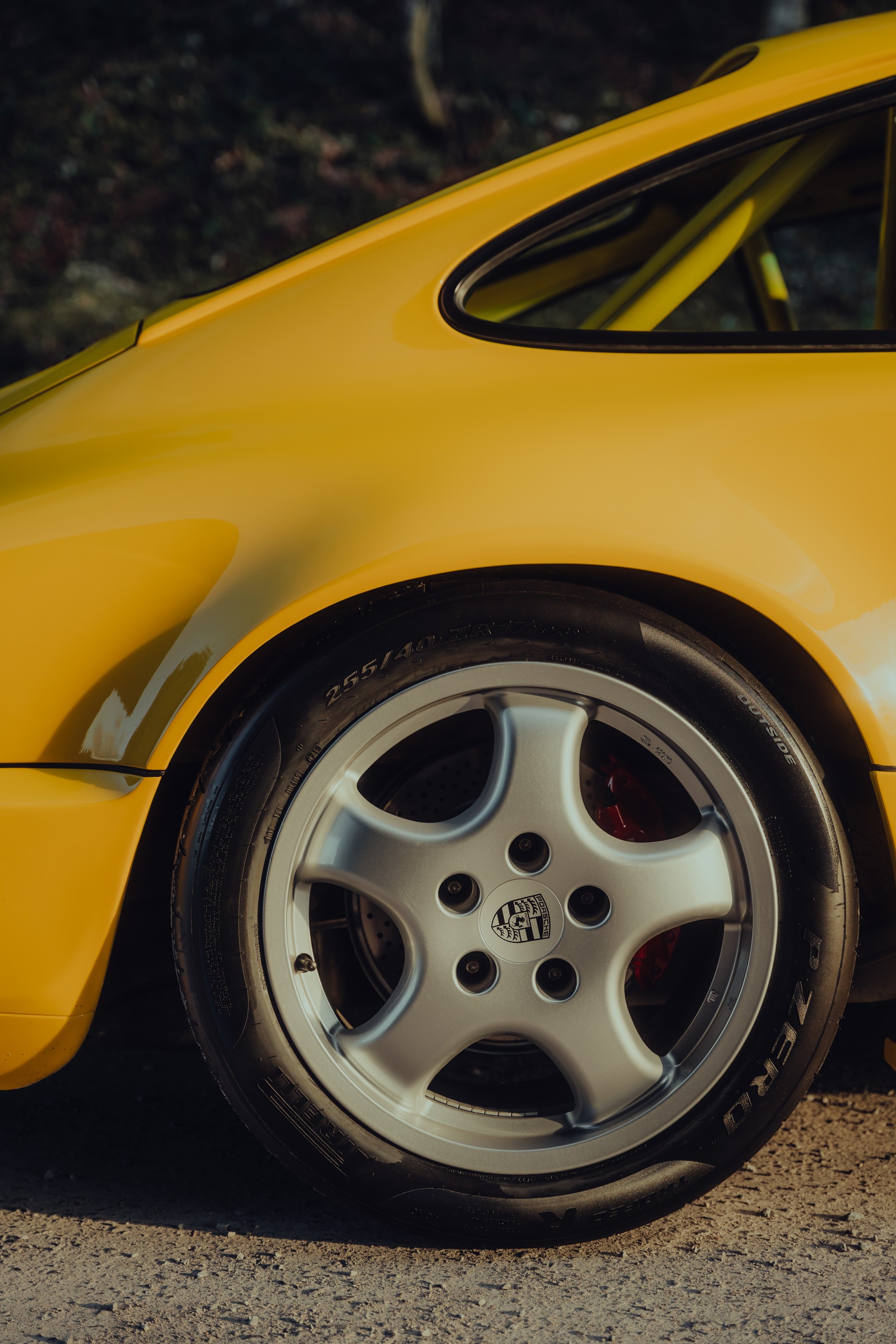 PORSCHE 911 Carrera 2 RS NGT-image-17