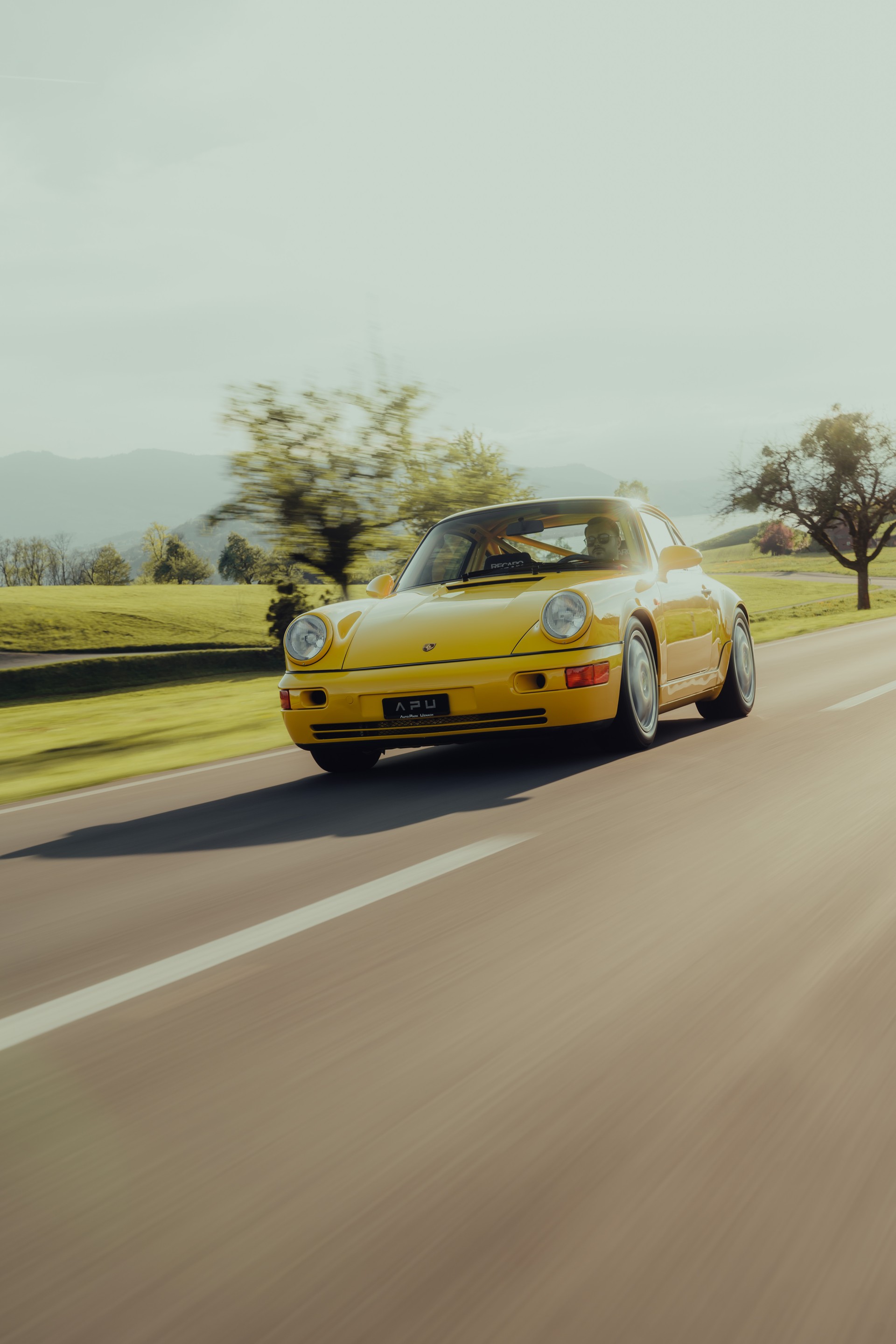 PORSCHE 911 Carrera 2 RS NGT-image-11
