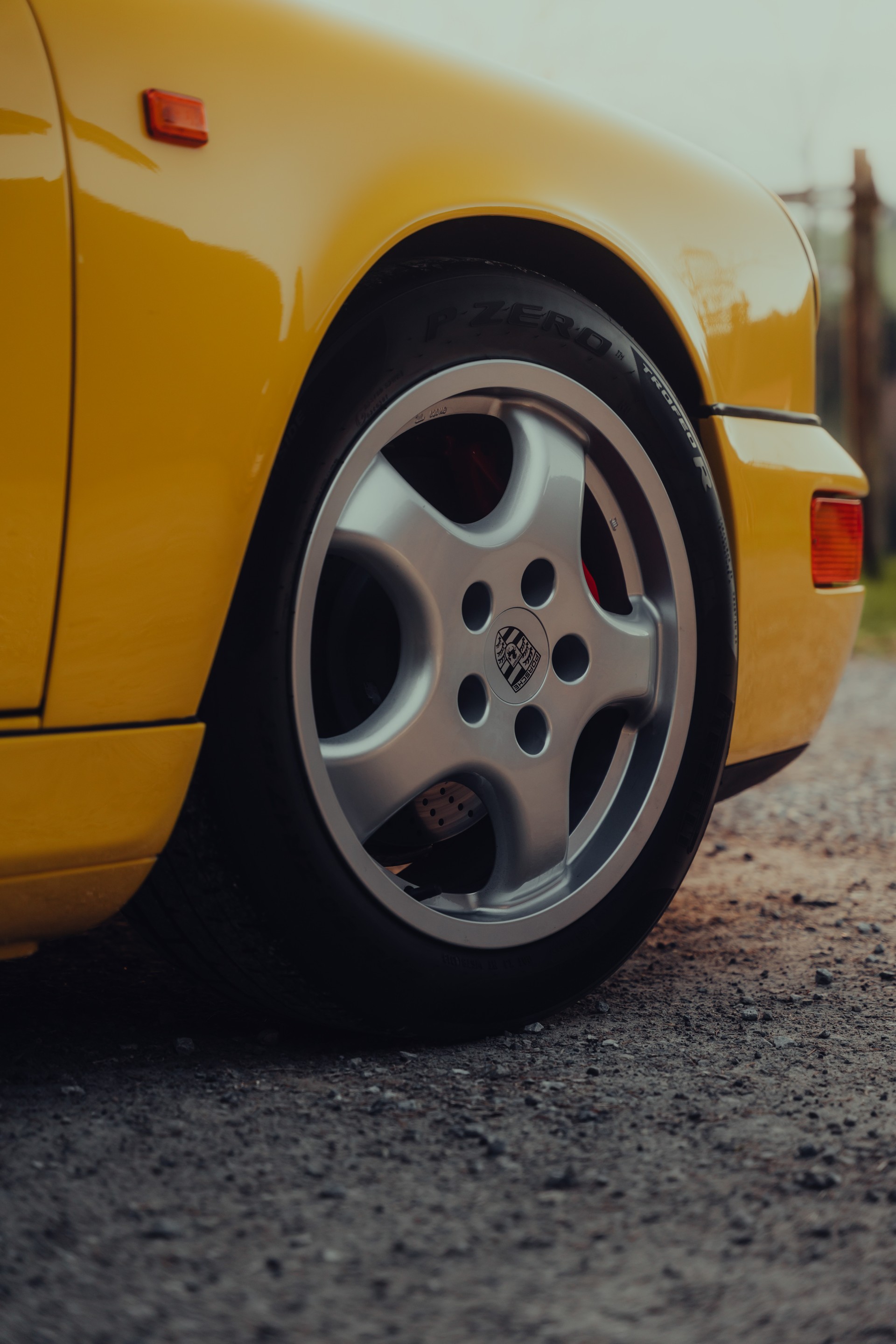 PORSCHE 911 Carrera 2 RS NGT-image-18