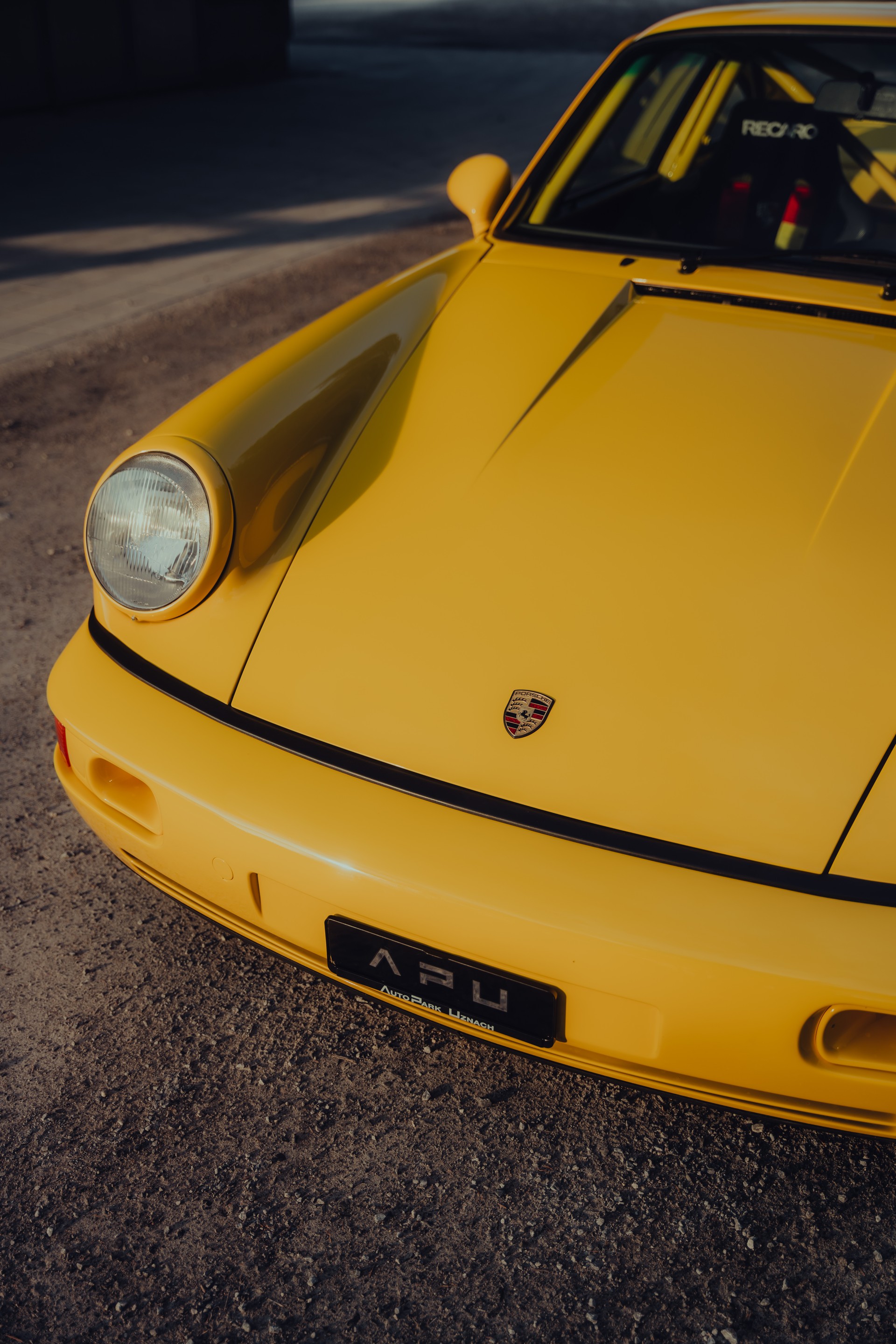 PORSCHE 911 Carrera 2 RS NGT-image-15